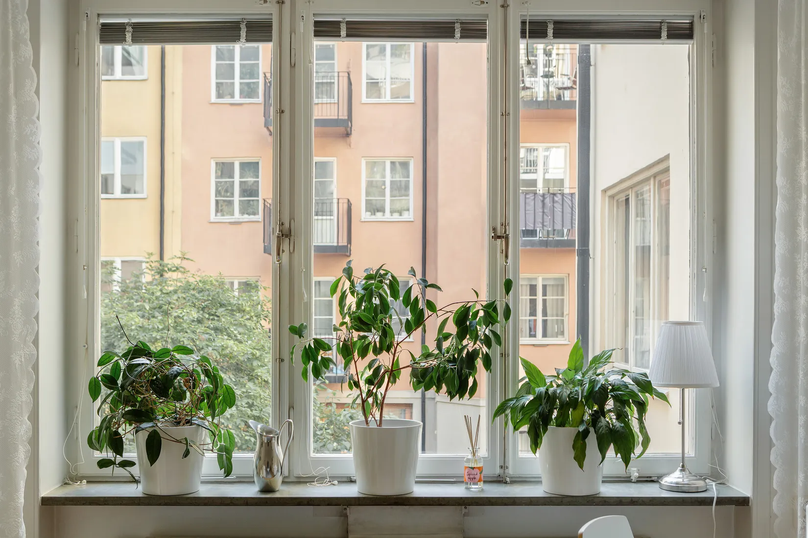 Bostadsrätt, Roslagsgatan 29, 1½tr, Vasastan - Sibirien, Stockholm