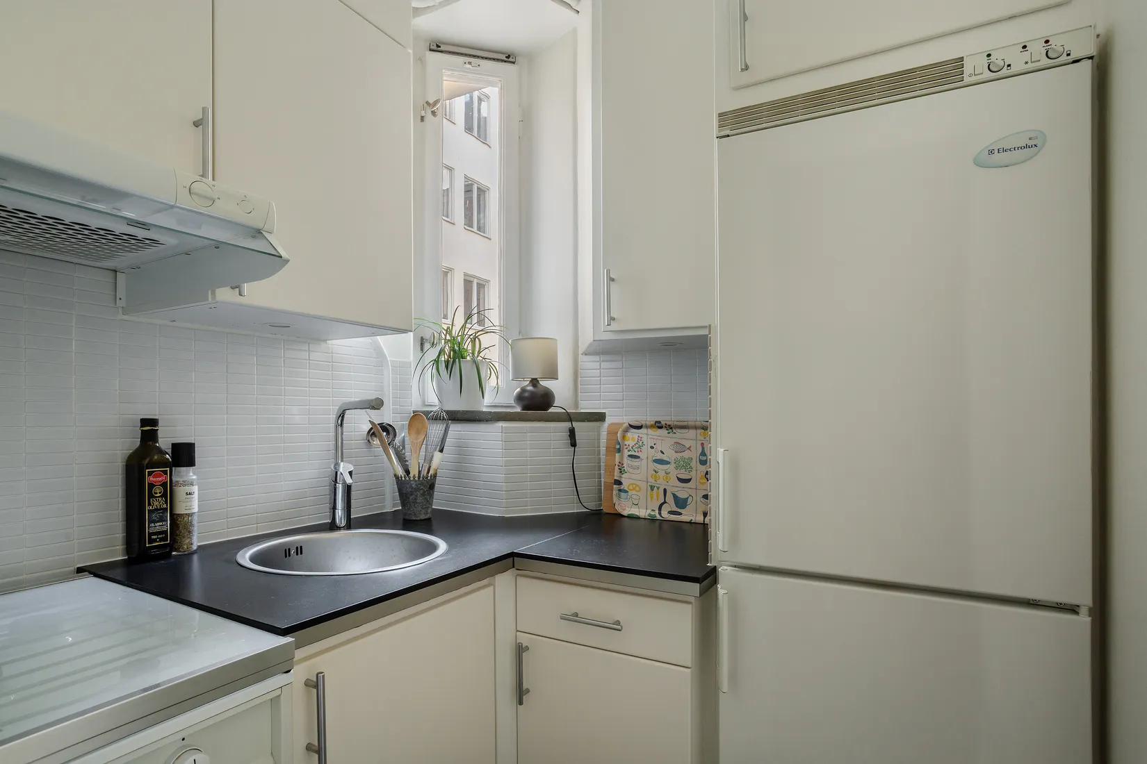 Bostadsrätt, Roslagsgatan 29, 1½tr, Vasastan - Sibirien, Stockholm