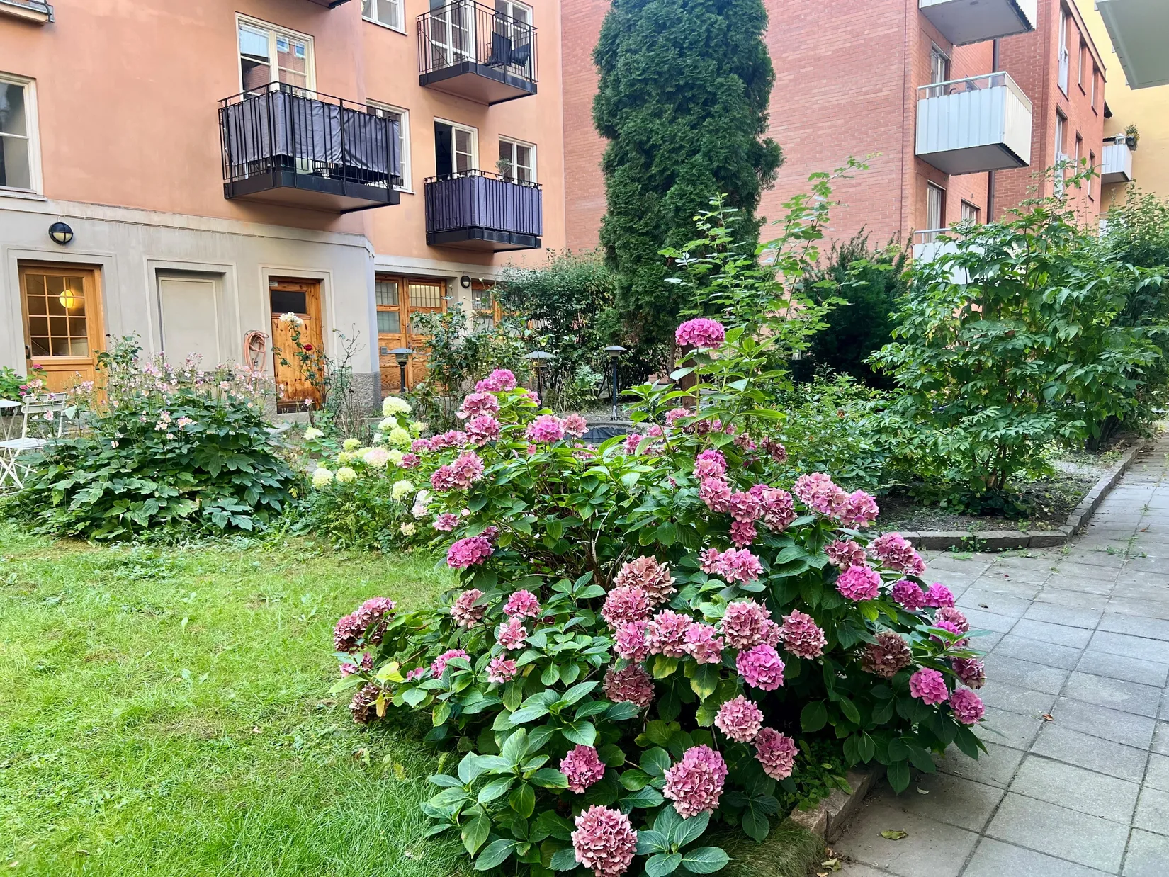 Bostadsrätt, Roslagsgatan 29, 1tr, Vasastan - Sibirien, Stockholm
