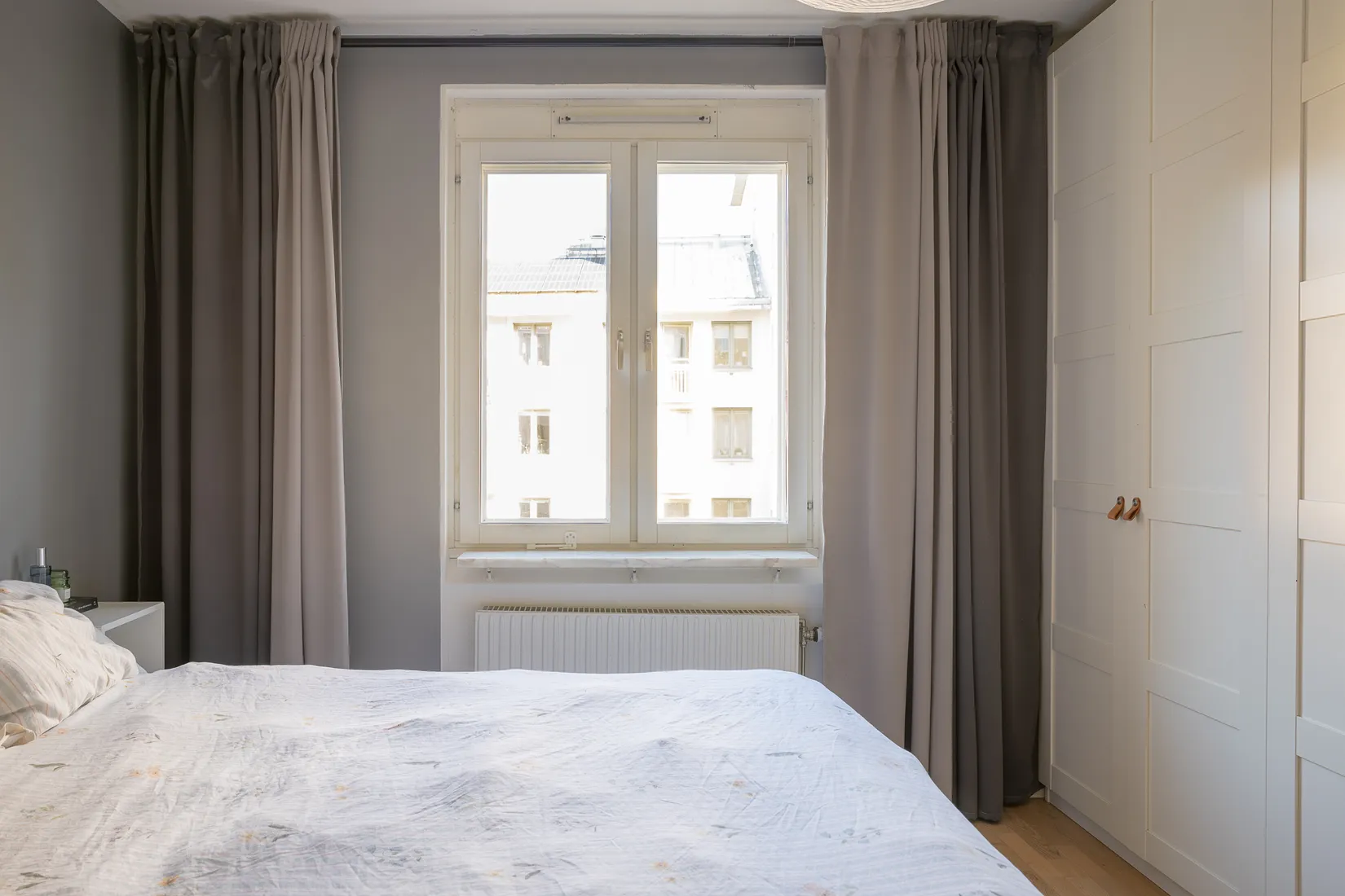 Bostadsrätt, Fatburs kvarngata 25, Södermalm Maria, Stockholm