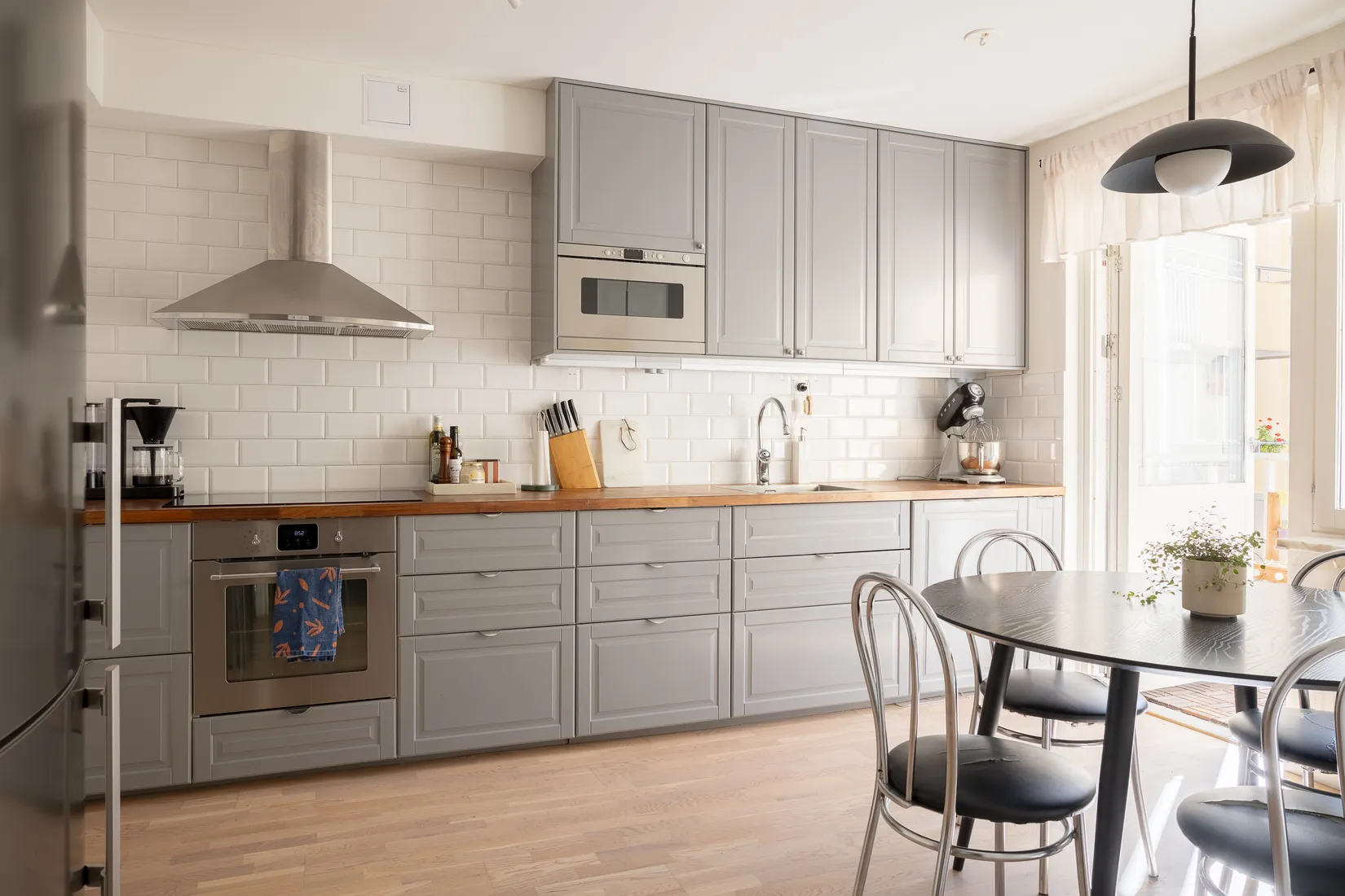 Bostadsrätt, Fatburs kvarngata 25, Södermalm Maria, Stockholm
