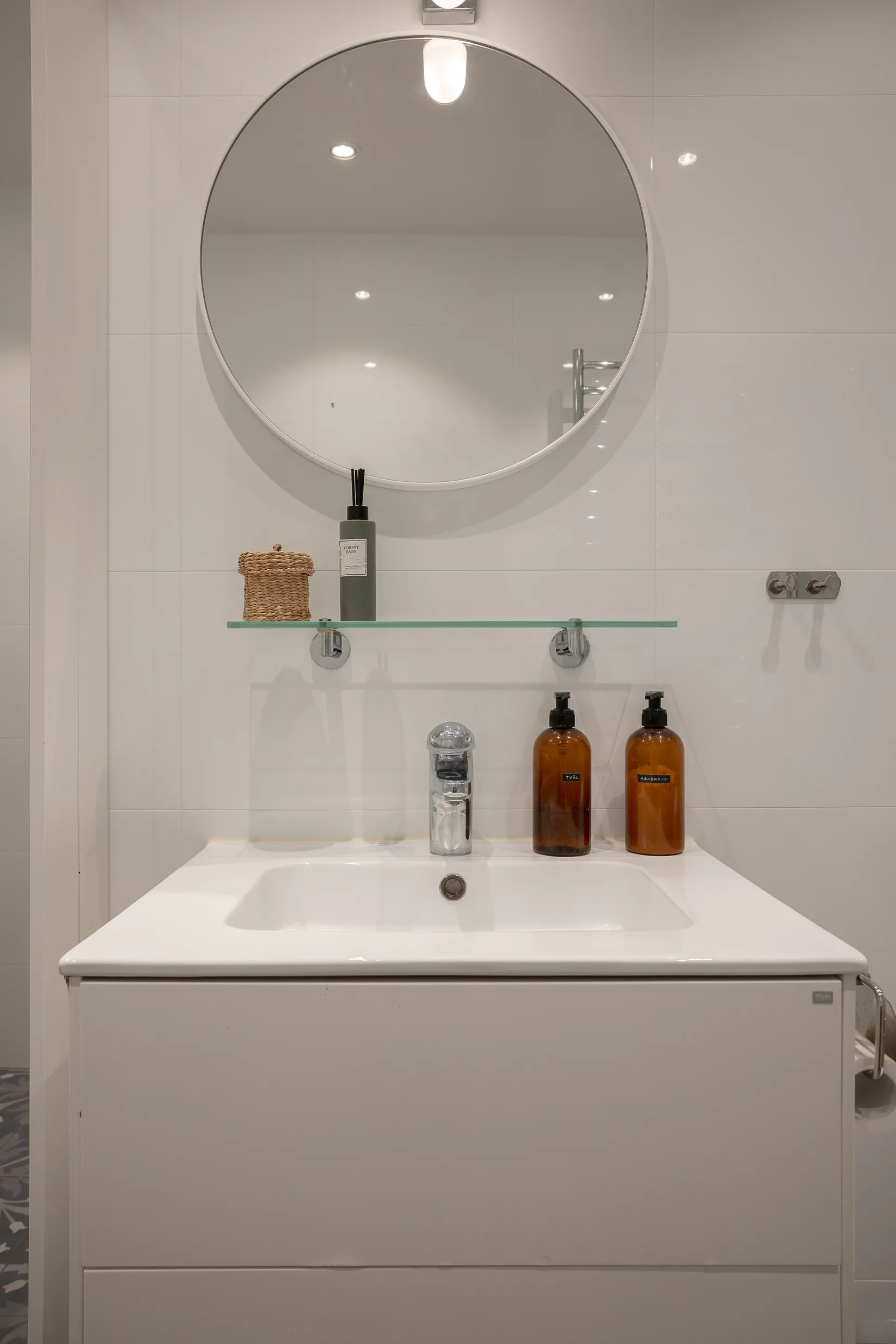 Bostadsrätt, Fatburs kvarngata 25, Södermalm Maria, Stockholm