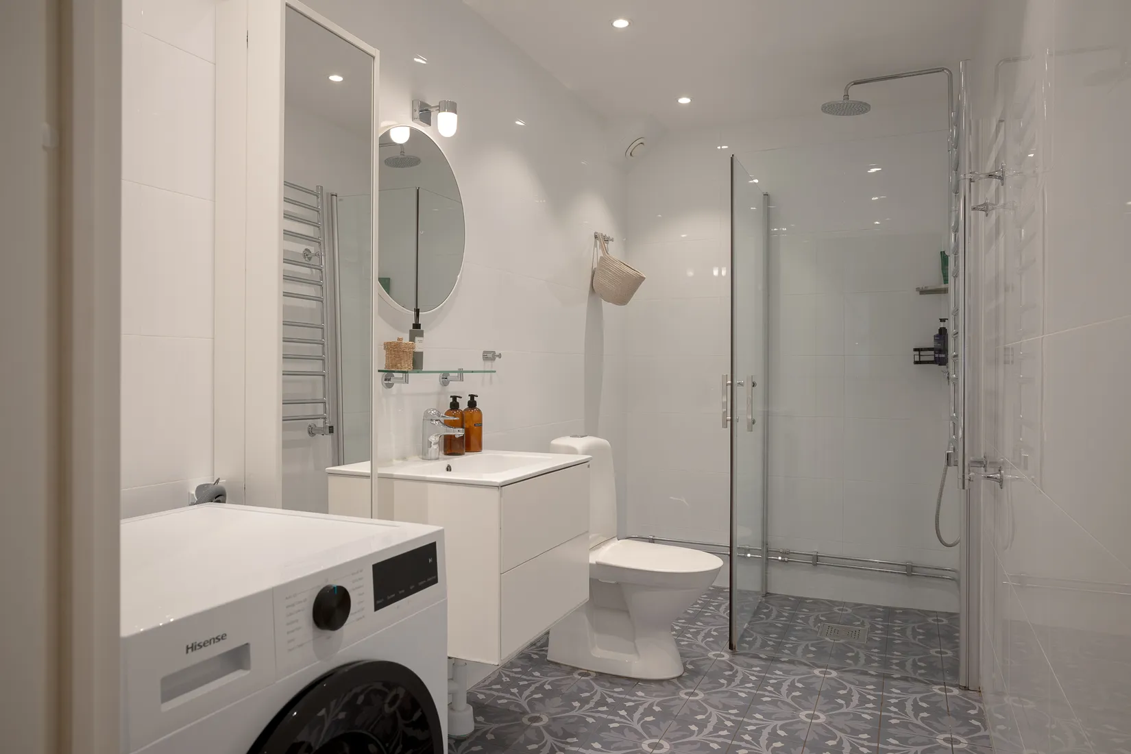Bostadsrätt, Fatburs kvarngata 25, Södermalm Maria, Stockholm