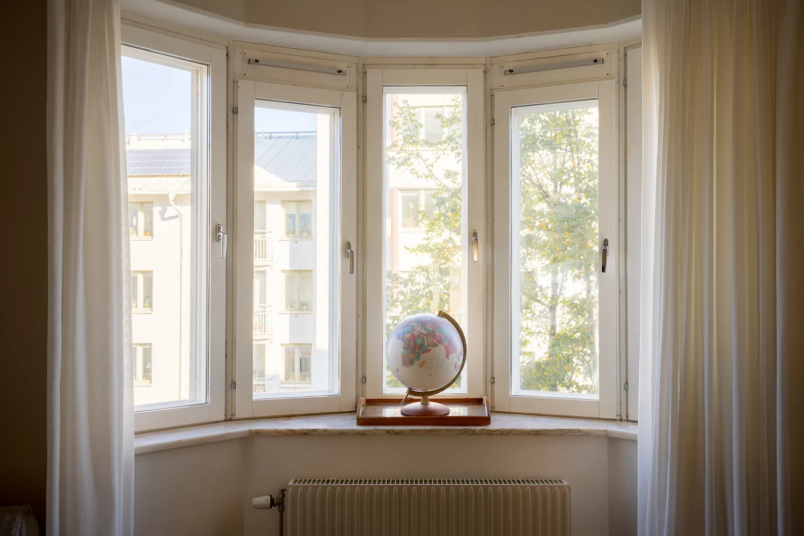 Bostadsrätt, Fatburs kvarngata 25, Södermalm Maria, Stockholm