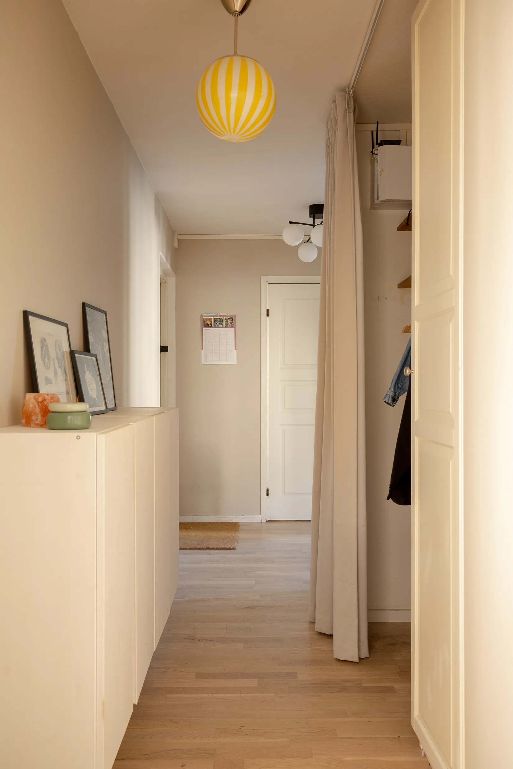 Bostadsrätt, Fatburs kvarngata 25, Södermalm Maria, Stockholm