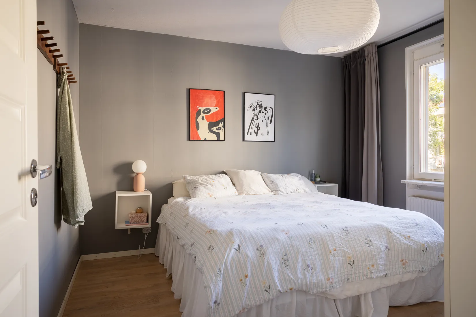 Bostadsrätt, Fatburs kvarngata 25, Södermalm Maria, Stockholm