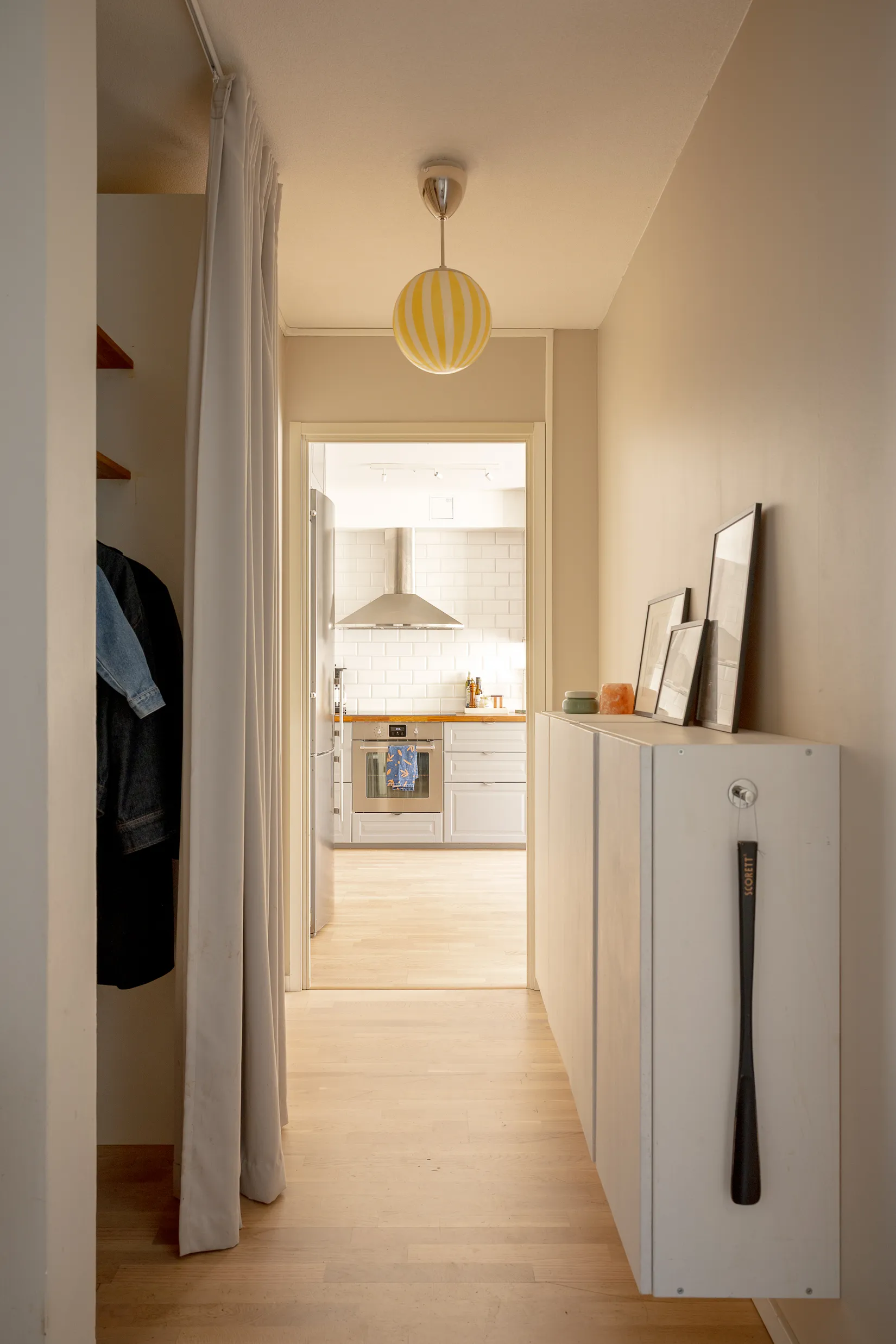Bostadsrätt, Fatburs kvarngata 25, Södermalm Maria, Stockholm