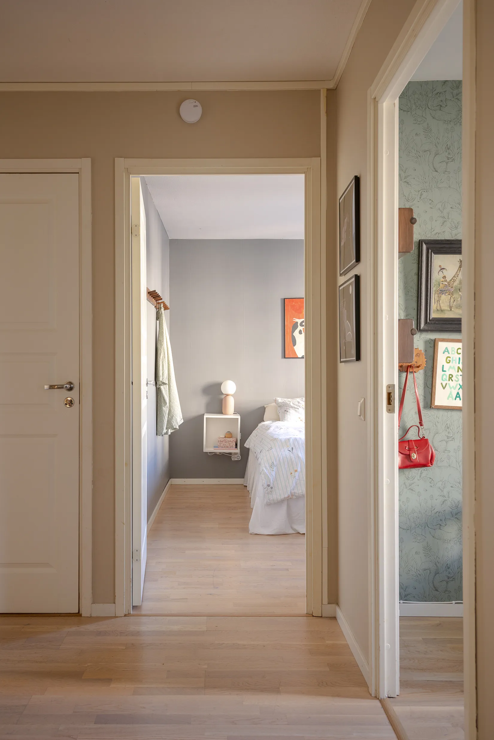 Bostadsrätt, Fatburs kvarngata 25, Södermalm Maria, Stockholm