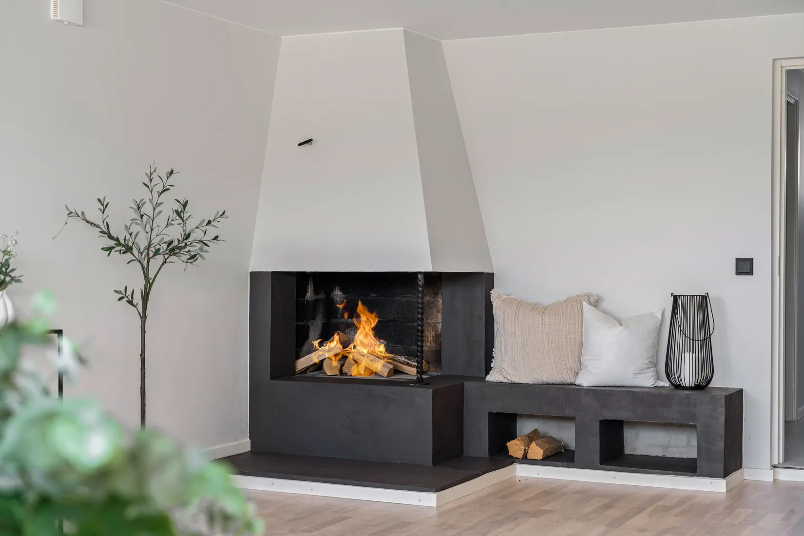 Villa, Långagärdsvägen 33, Förslöv, Båstad