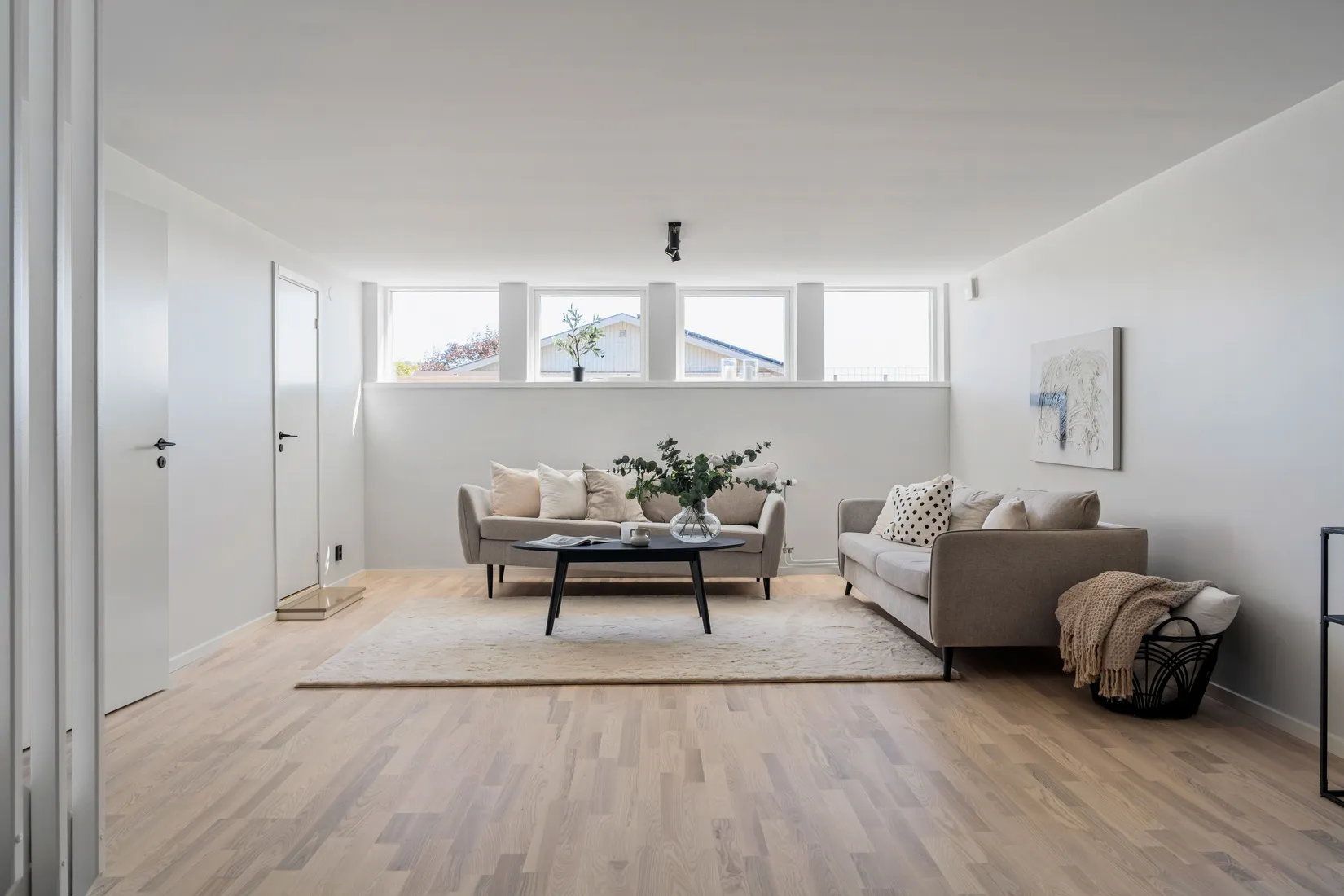 Villa, Långagärdsvägen 33, Förslöv, Båstad