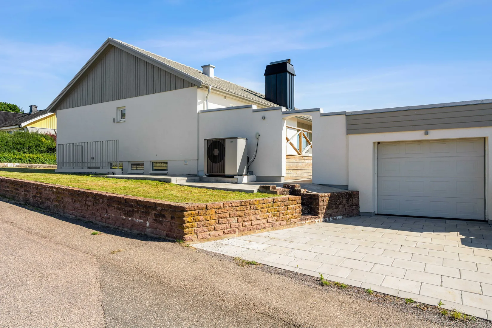 Villa, Långagärdsvägen 33, Förslöv, Båstad