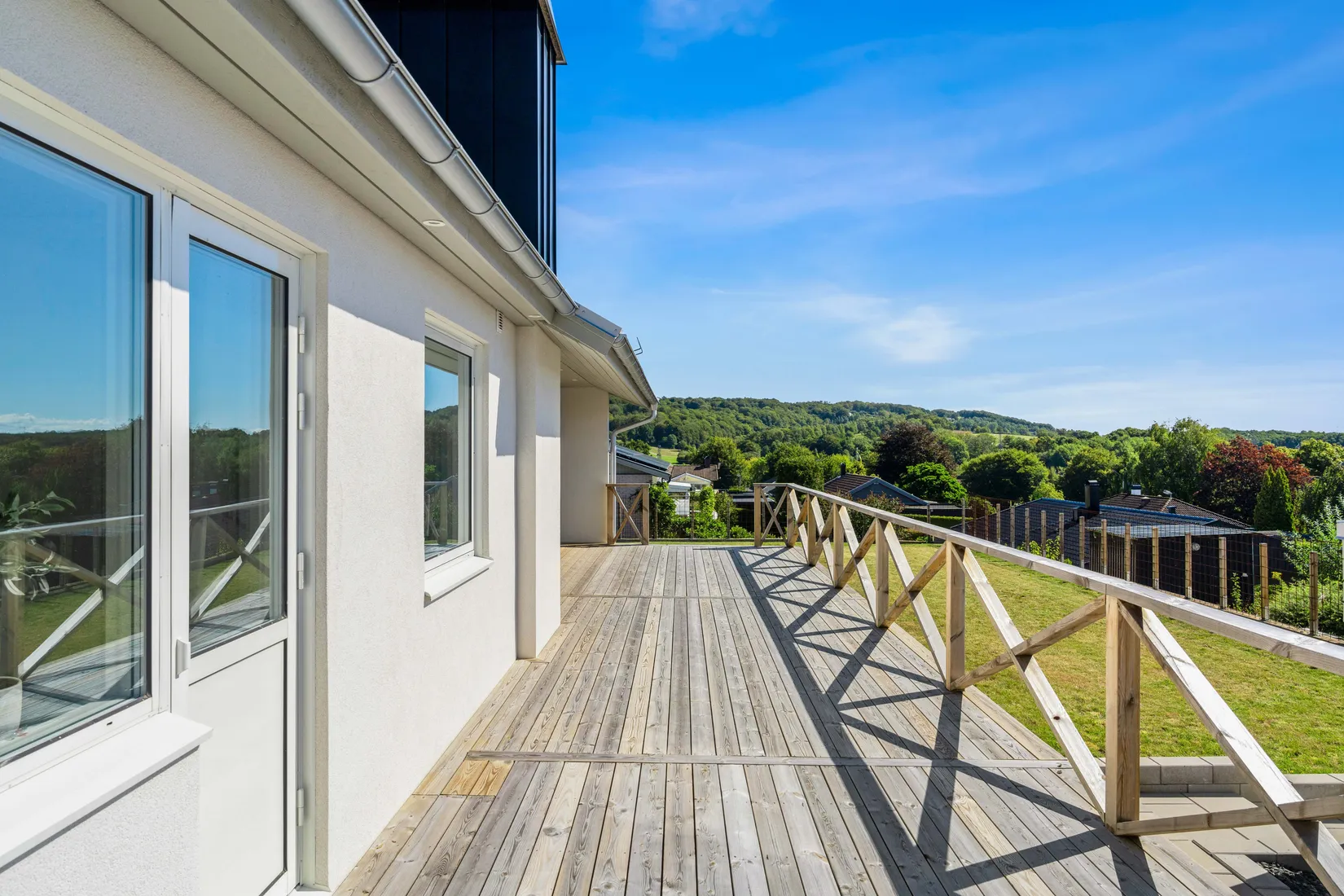 Villa, Långagärdsvägen 33, Förslöv, Båstad