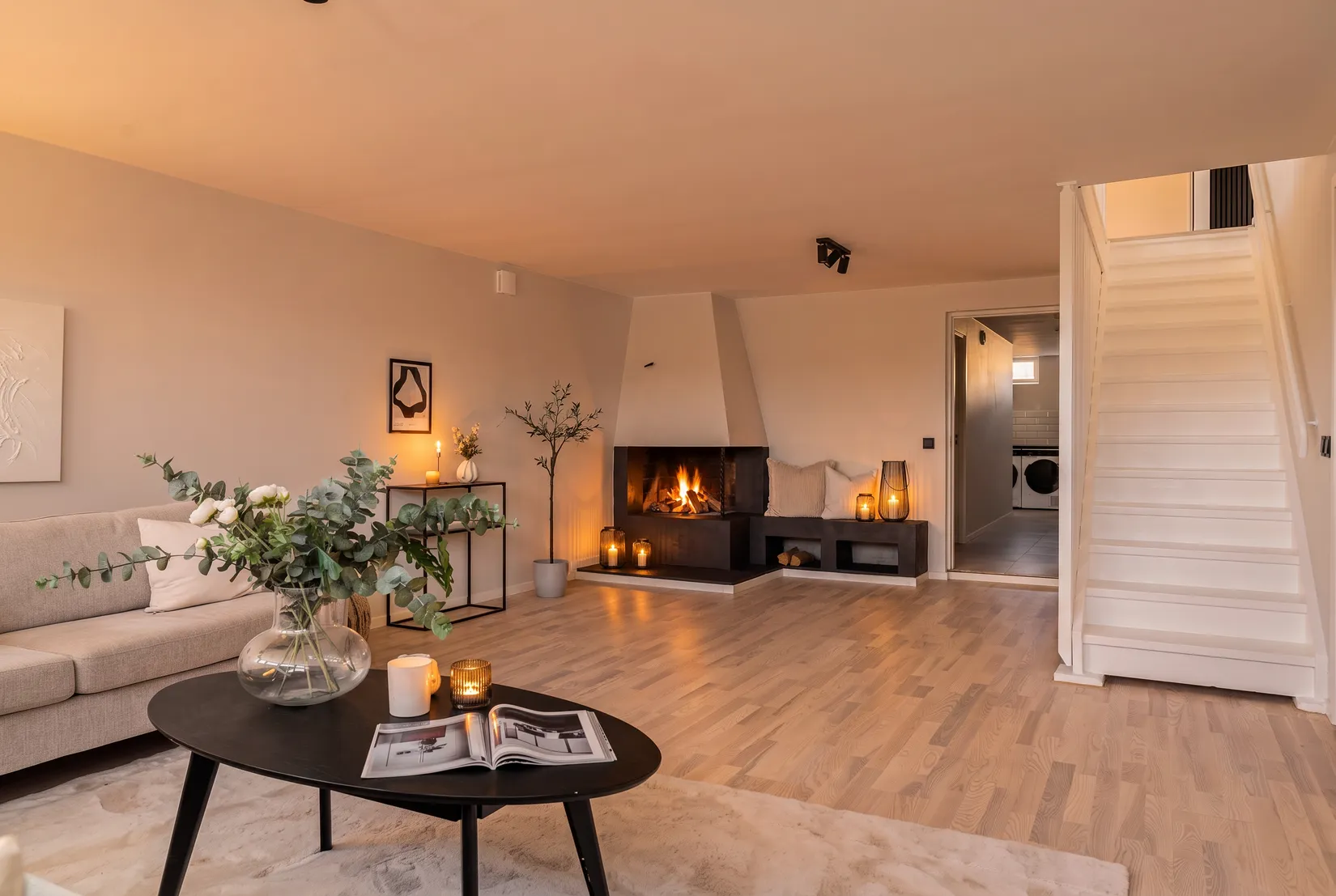 Villa, Långagärdsvägen 33, Förslöv, Båstad