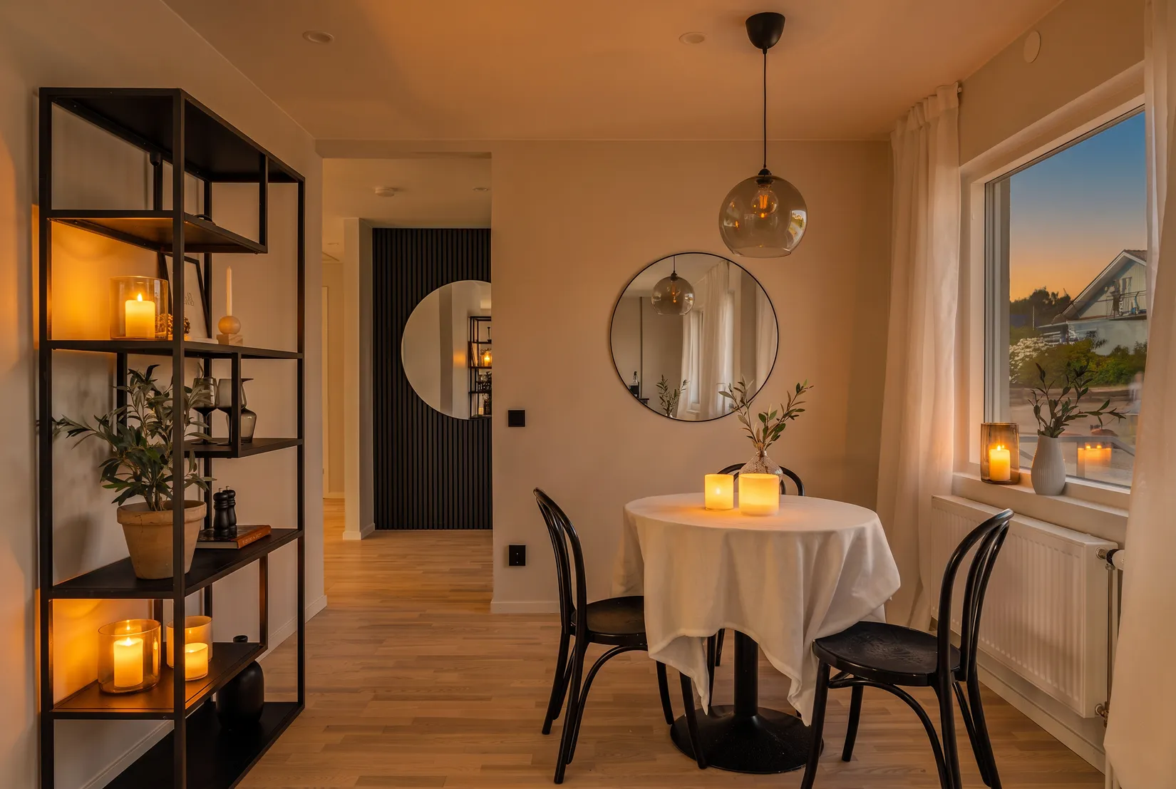 Villa, Långagärdsvägen 33, Förslöv, Båstad
