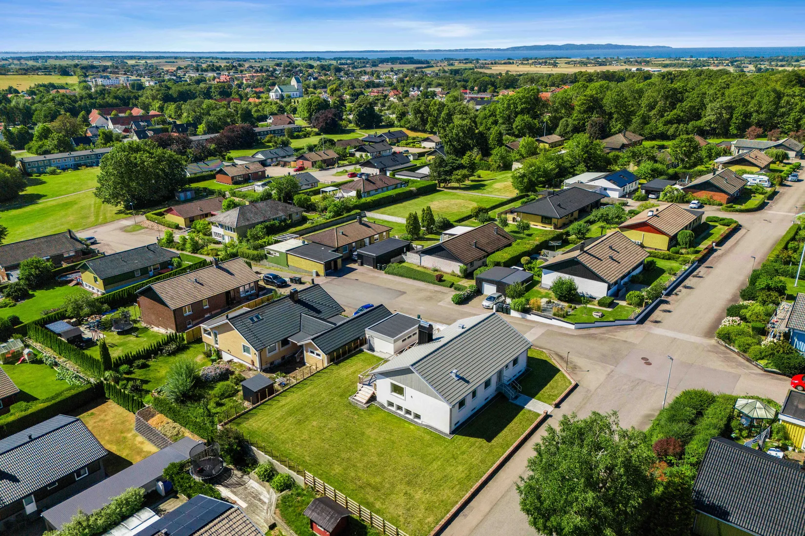 Villa, Långagärdsvägen 33, Förslöv, Båstad