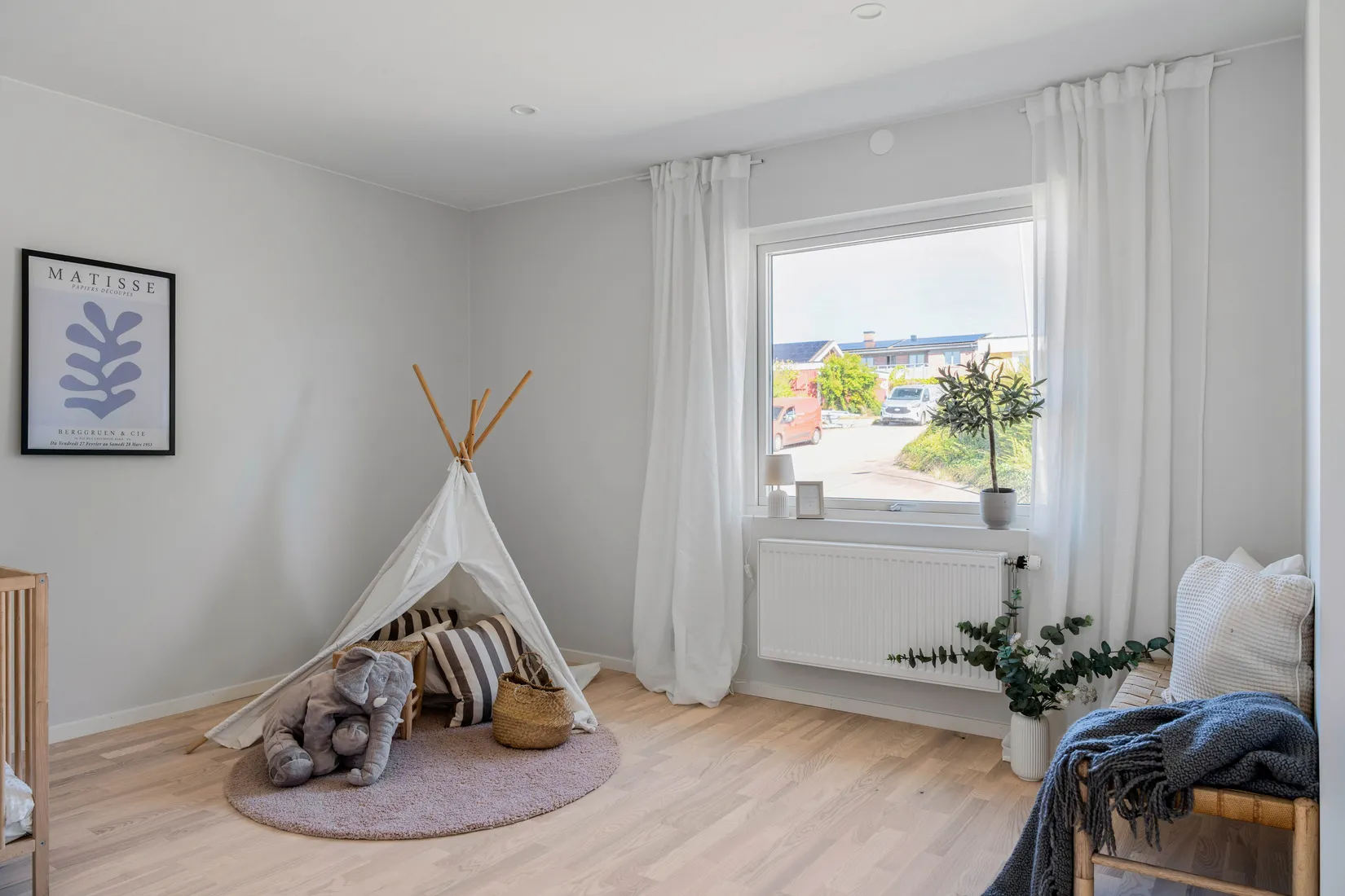 Villa, Långagärdsvägen 33, Förslöv, Båstad