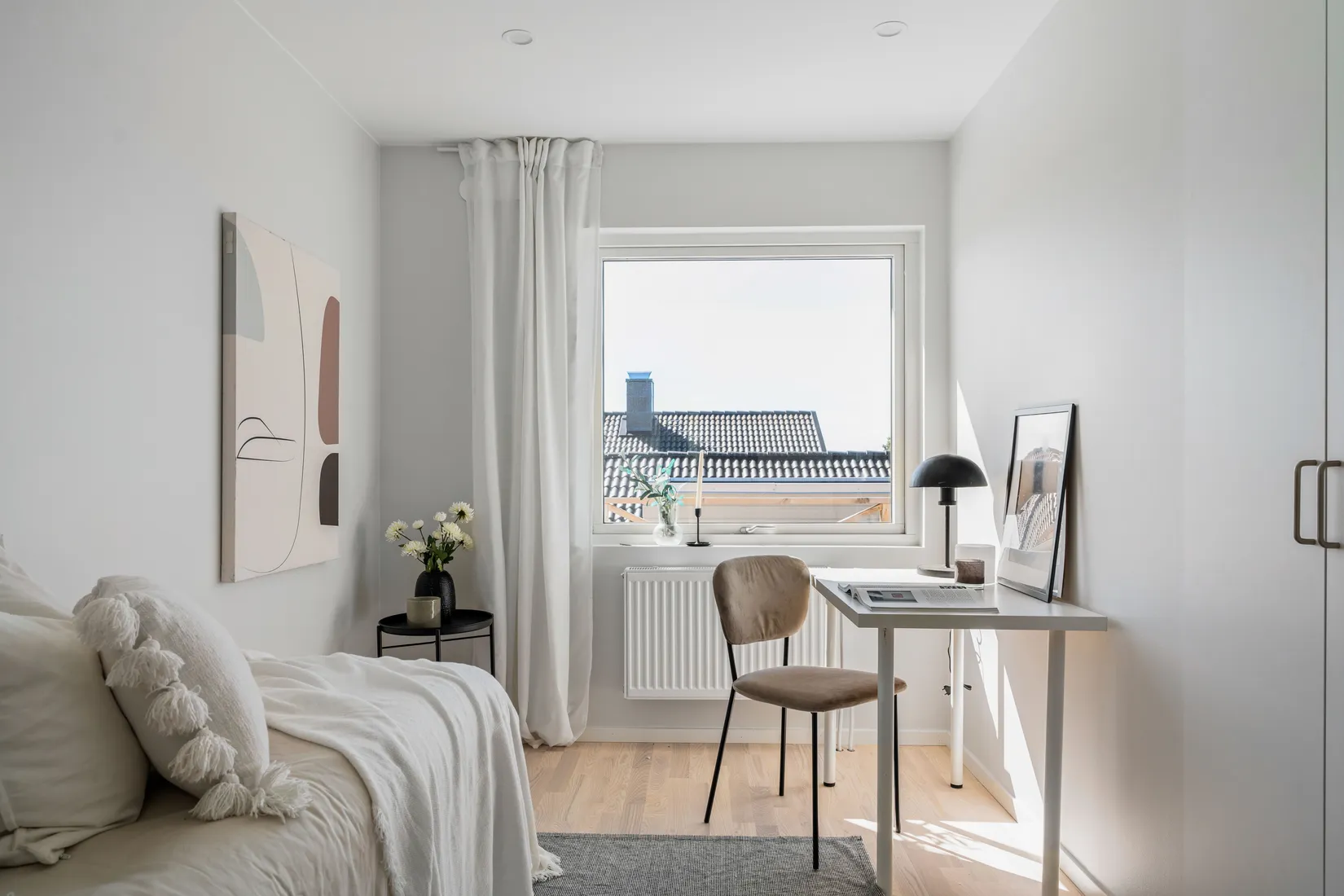 Villa, Långagärdsvägen 33, Förslöv, Båstad