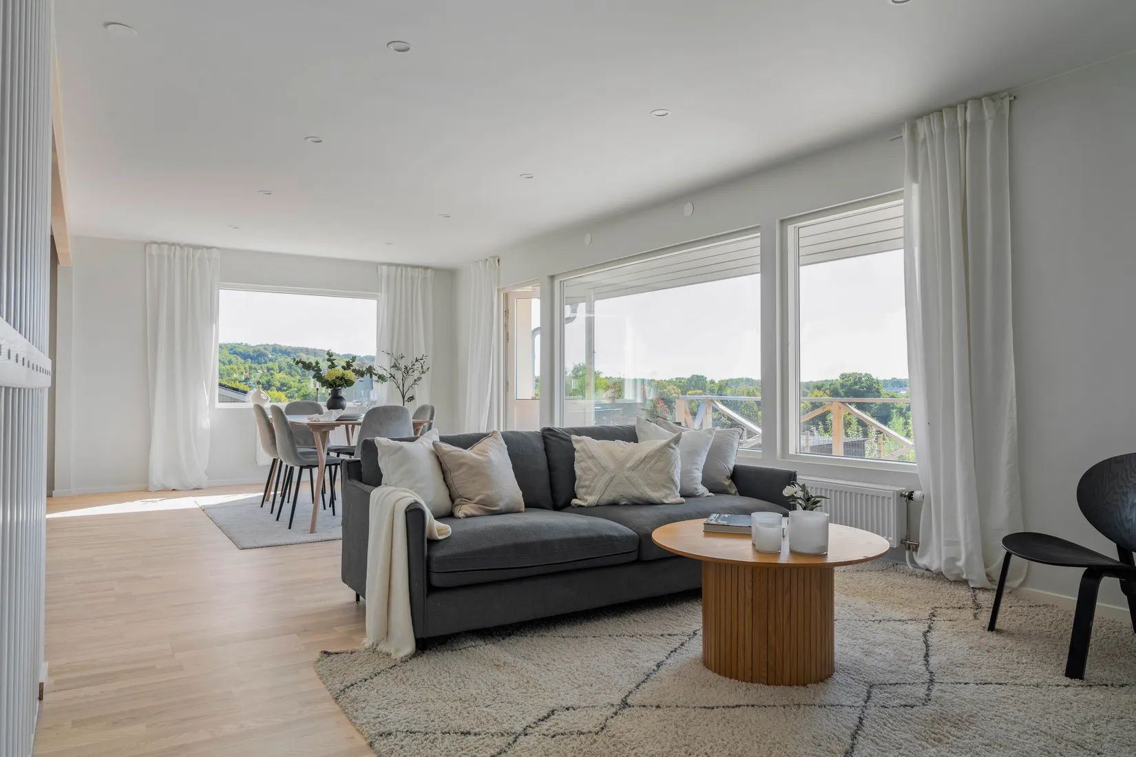 Villa, Långagärdsvägen 33, Förslöv, Båstad