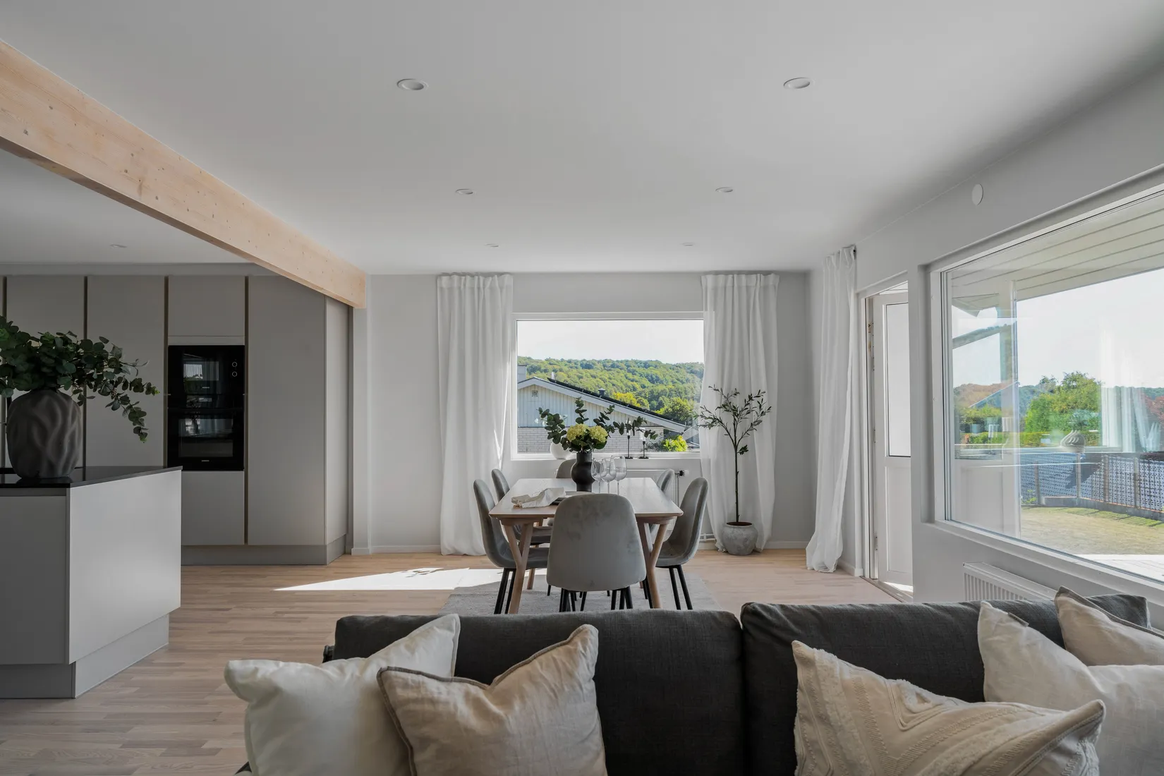 Villa, Långagärdsvägen 33, Förslöv, Båstad