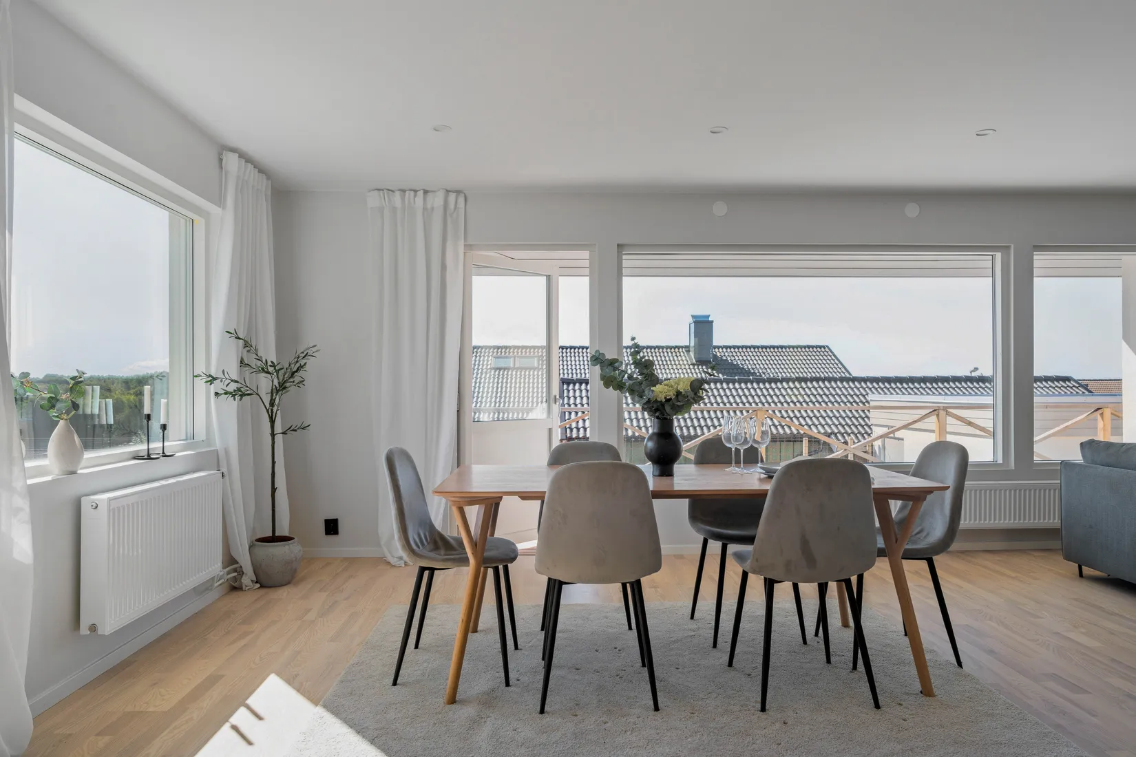 Villa, Långagärdsvägen 33, Förslöv, Båstad