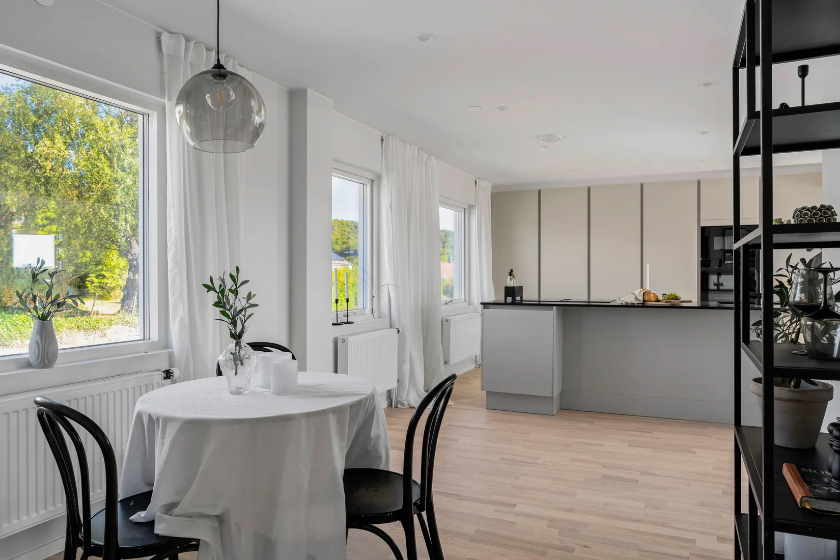 Villa, Långagärdsvägen 33, Förslöv, Båstad