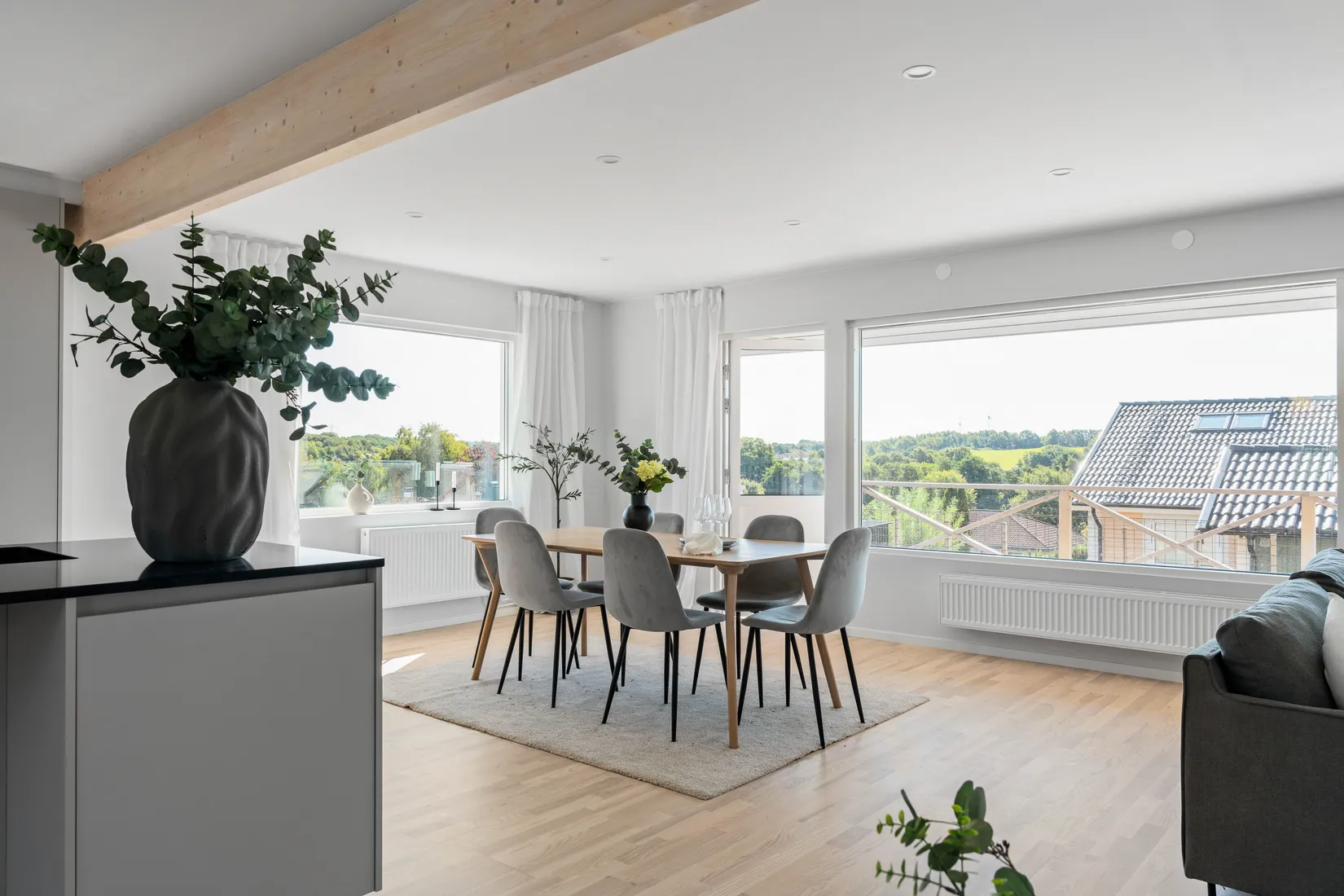 Villa, Långagärdsvägen 33, Förslöv, Båstad