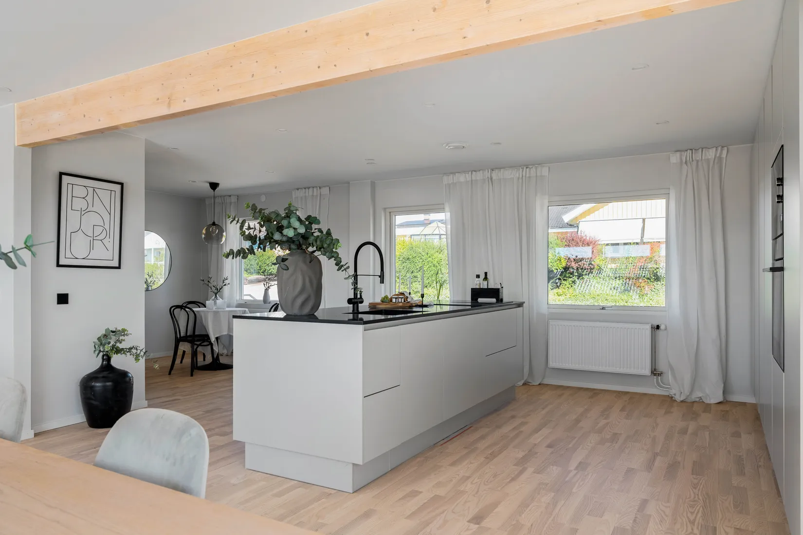 Villa, Långagärdsvägen 33, Förslöv, Båstad