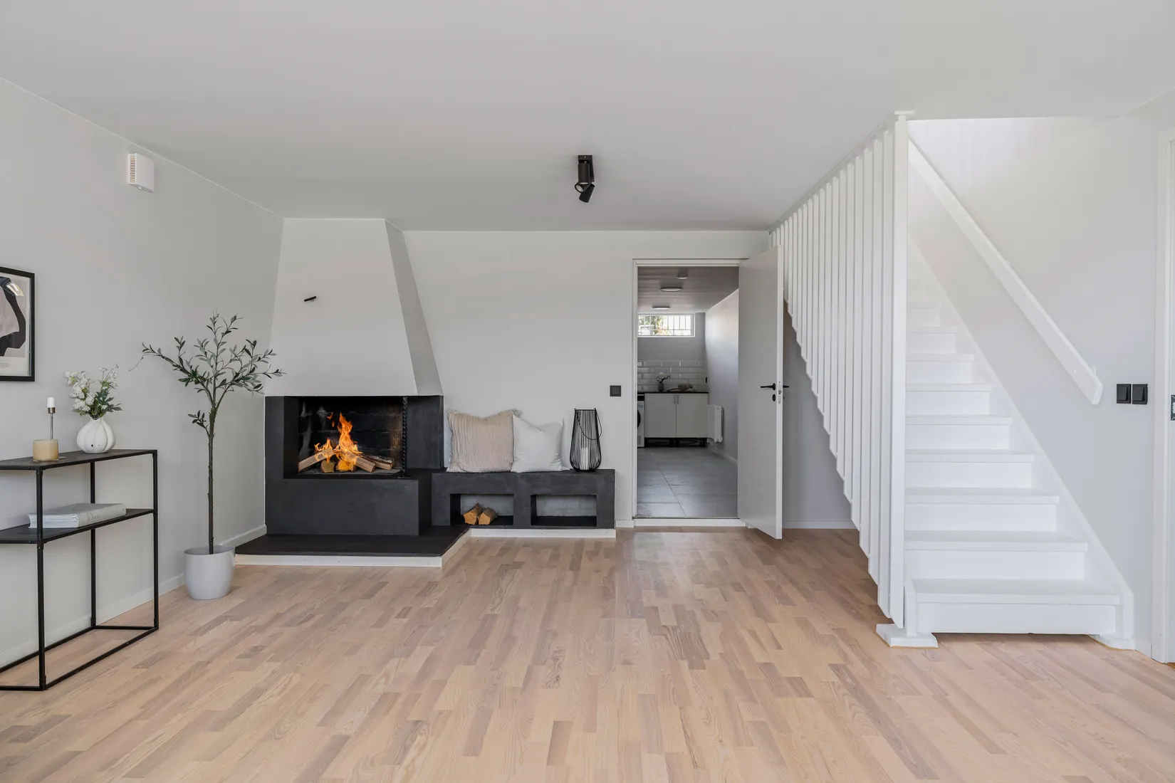 Villa, Långagärdsvägen 33, Förslöv, Båstad