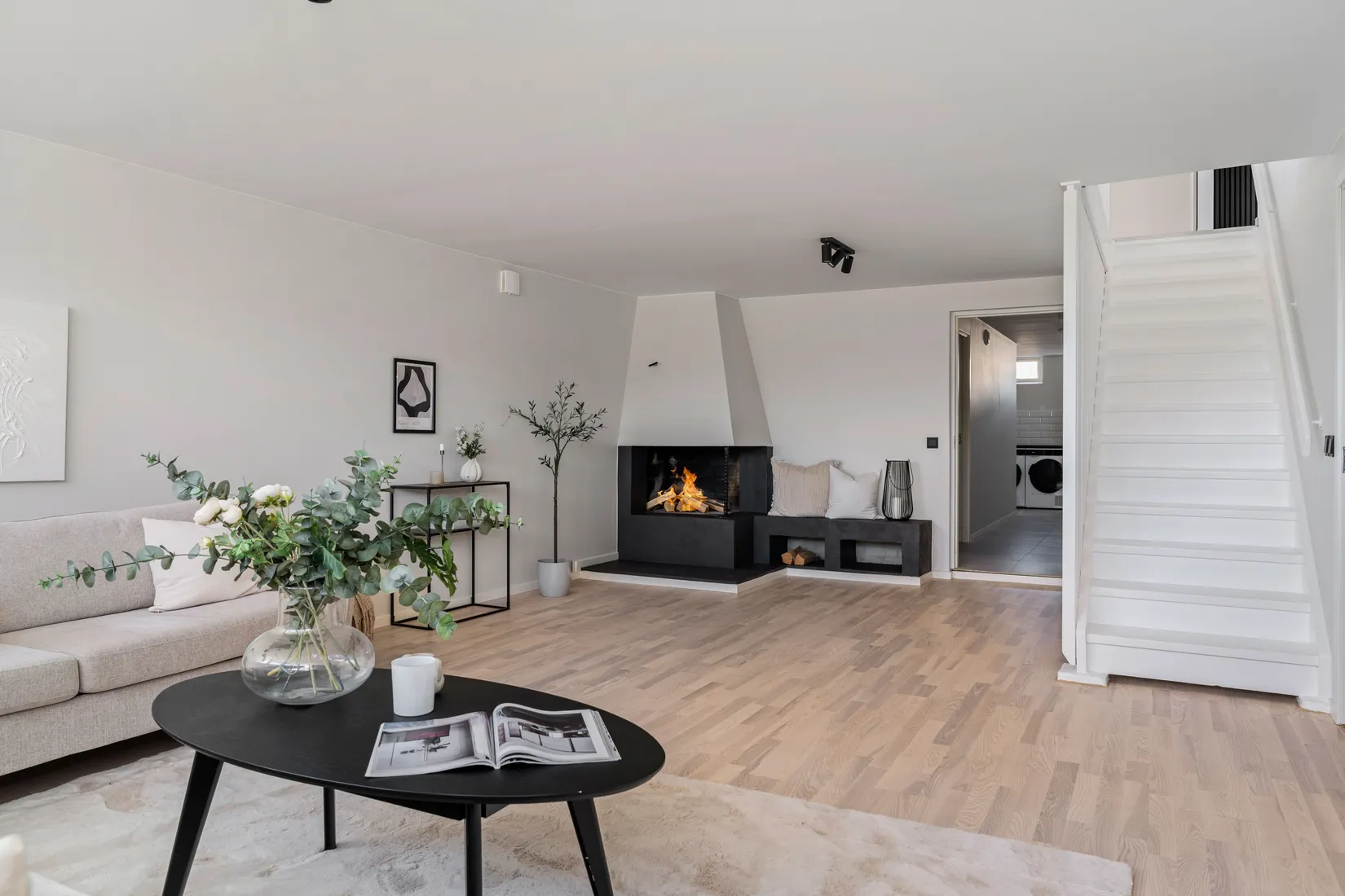 Villa, Långagärdsvägen 33, Förslöv, Båstad