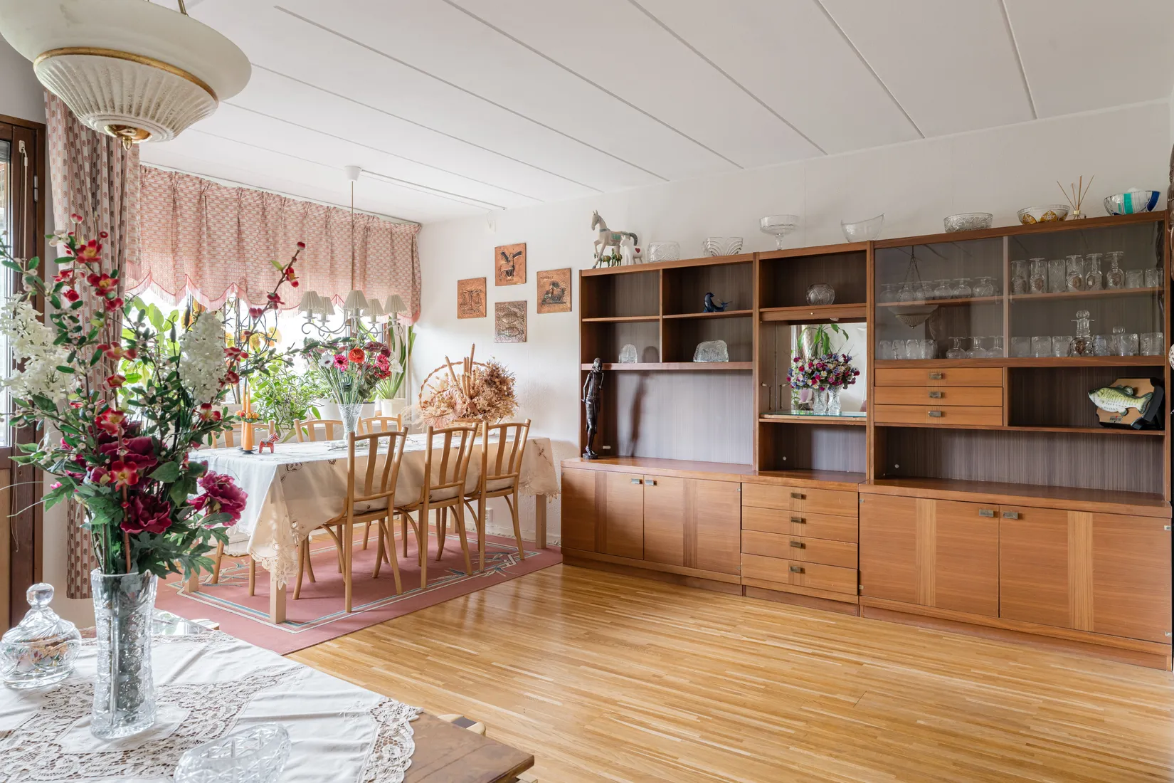Villa, Hantverksvägen 75, Smedby, Österåker