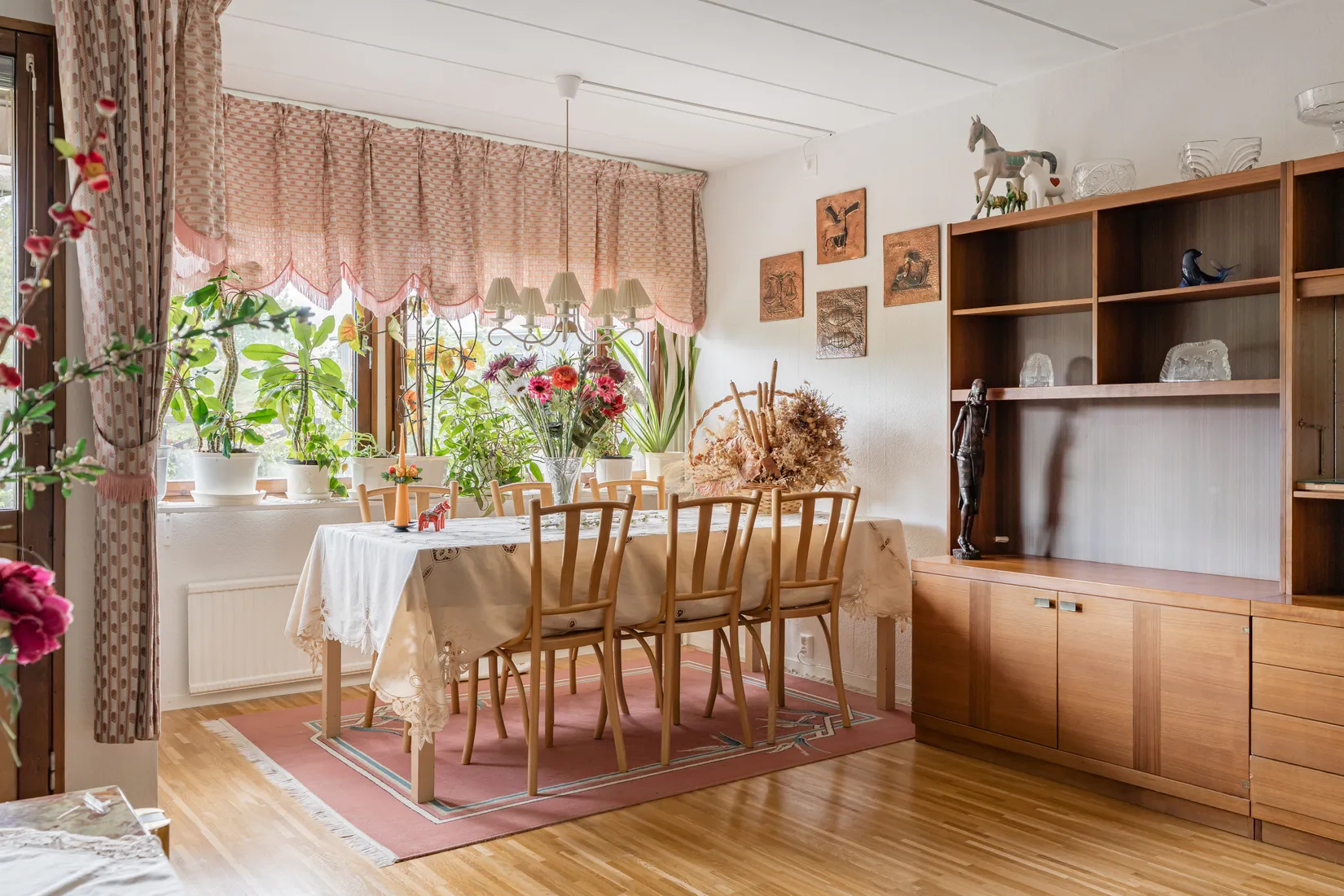 Villa, Hantverksvägen 75, Smedby, Österåker
