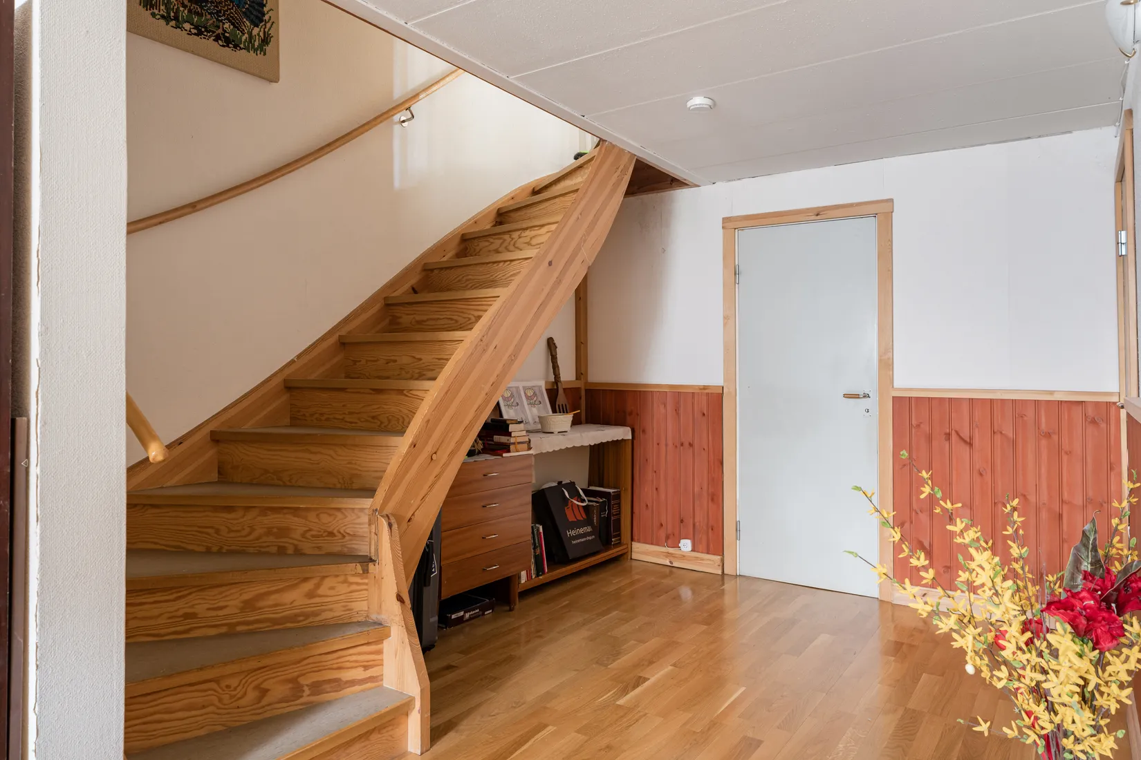Villa, Hantverksvägen 75, Smedby, Österåker