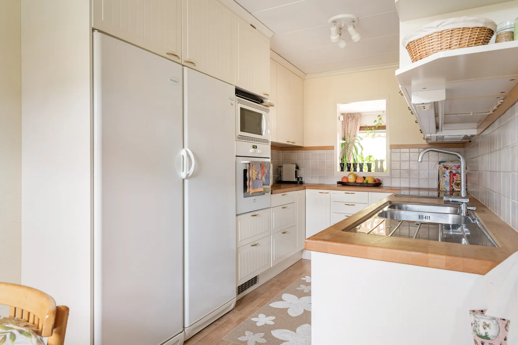 Villa, Hantverksvägen 75, Smedby, Österåker