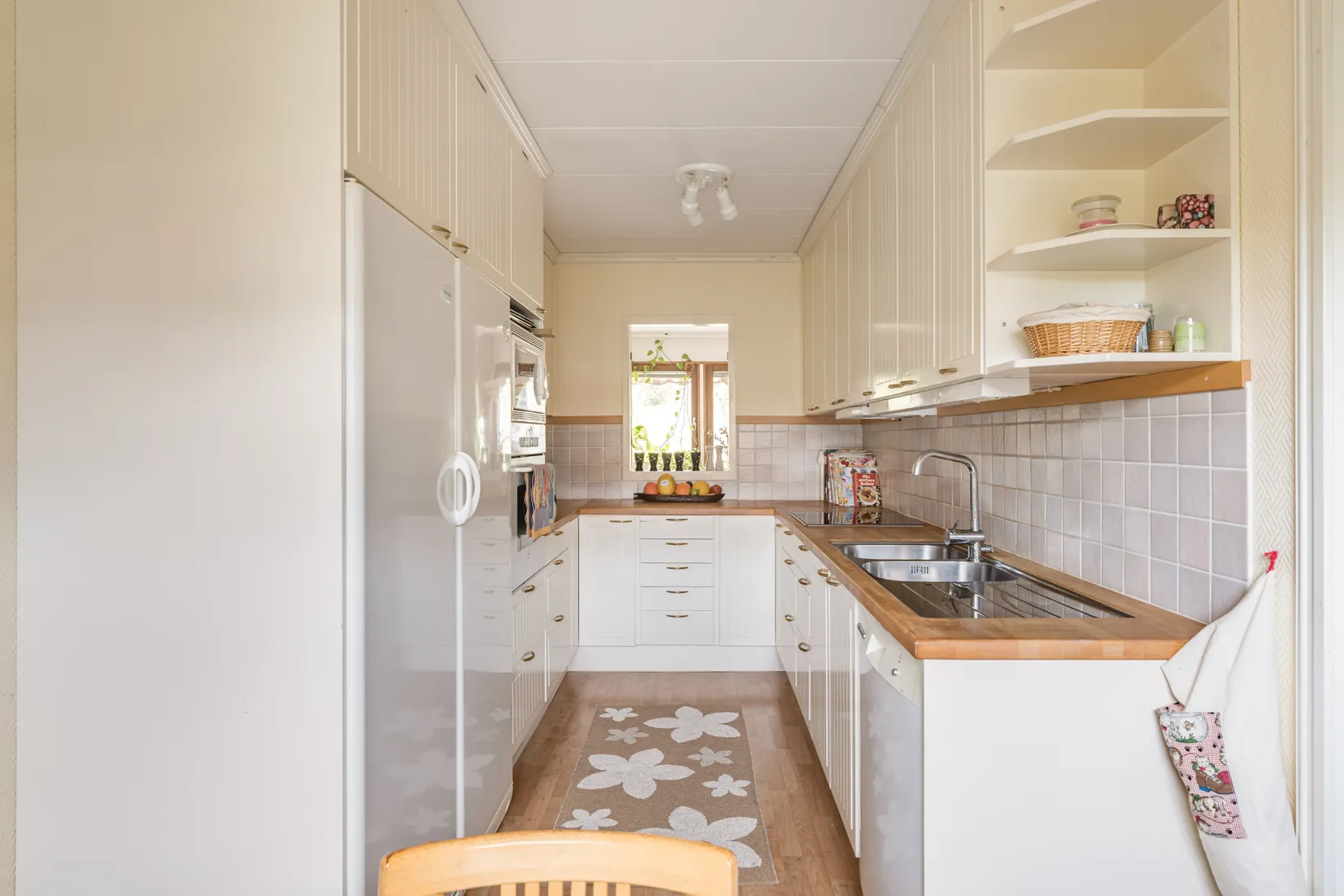 Villa, Hantverksvägen 75, Smedby, Österåker