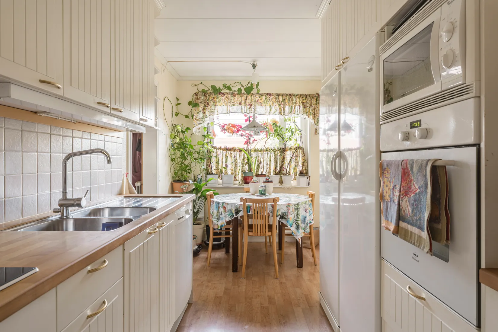 Villa, Hantverksvägen 75, Smedby, Österåker