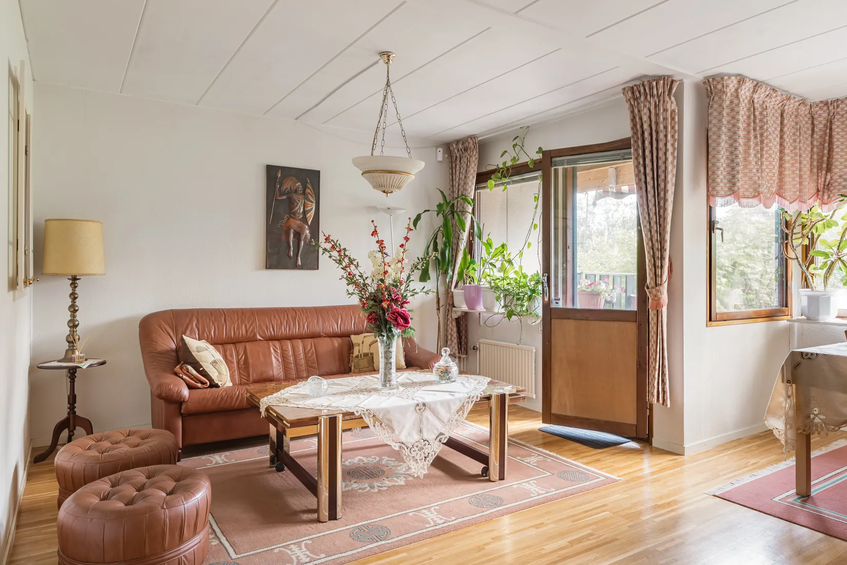 Villa, Hantverksvägen 75, Smedby, Österåker