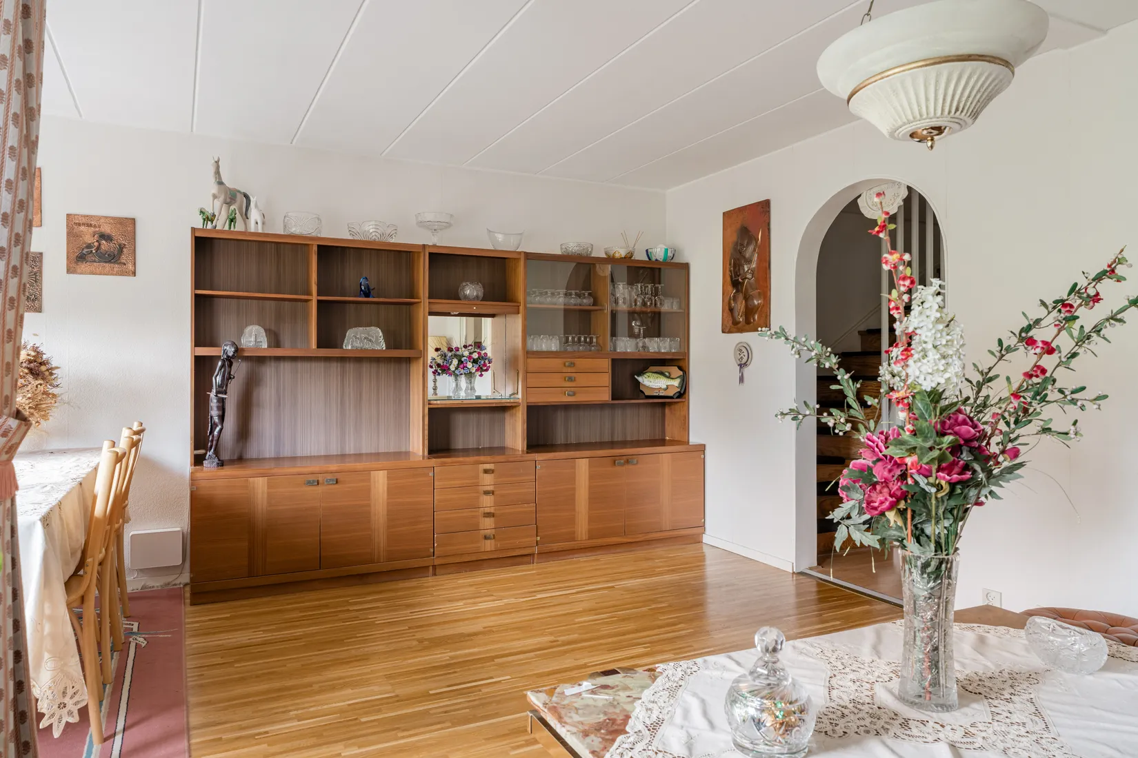 Villa, Hantverksvägen 75, Smedby, Österåker