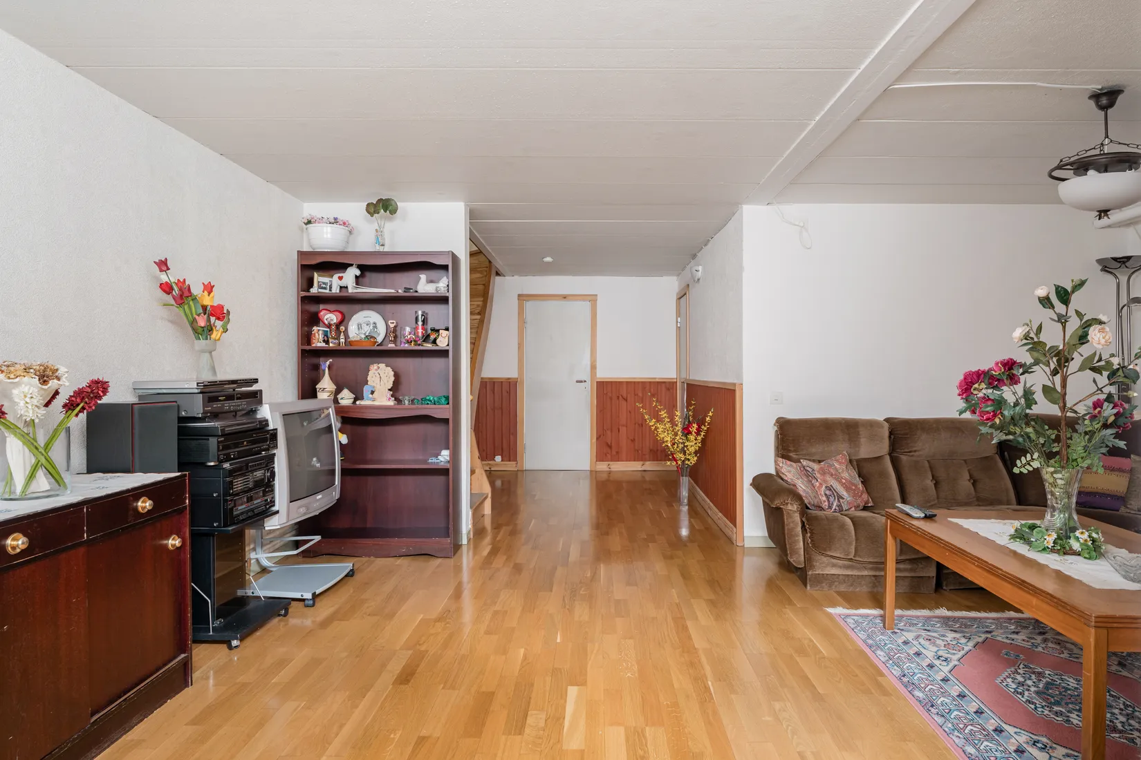 Villa, Hantverksvägen 75, Smedby, Österåker