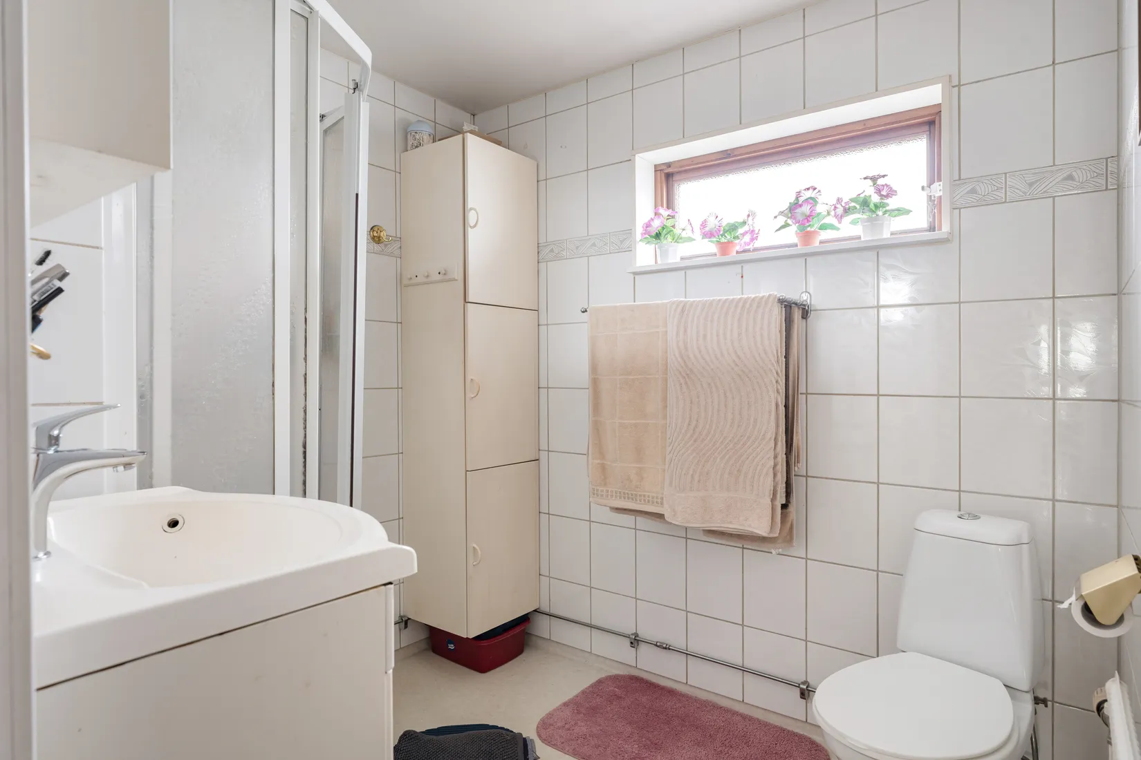 Villa, Hantverksvägen 75, Smedby, Österåker