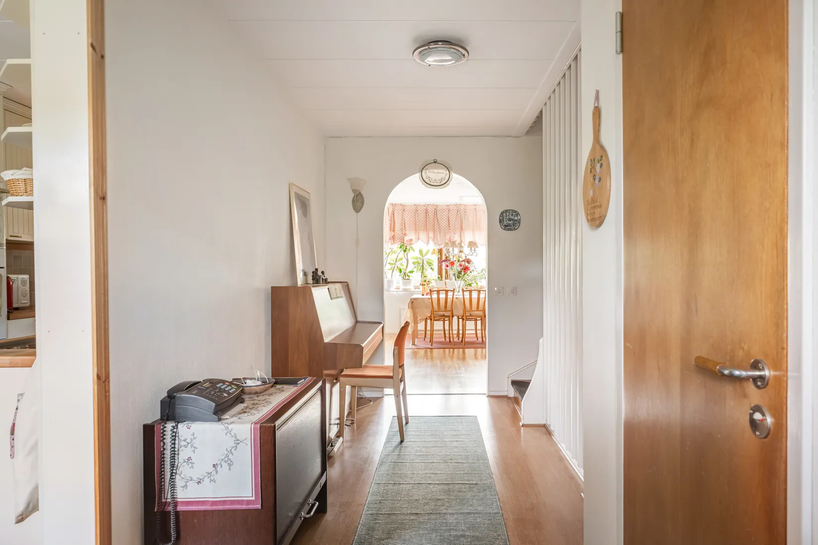 Villa, Hantverksvägen 75, Smedby, Österåker