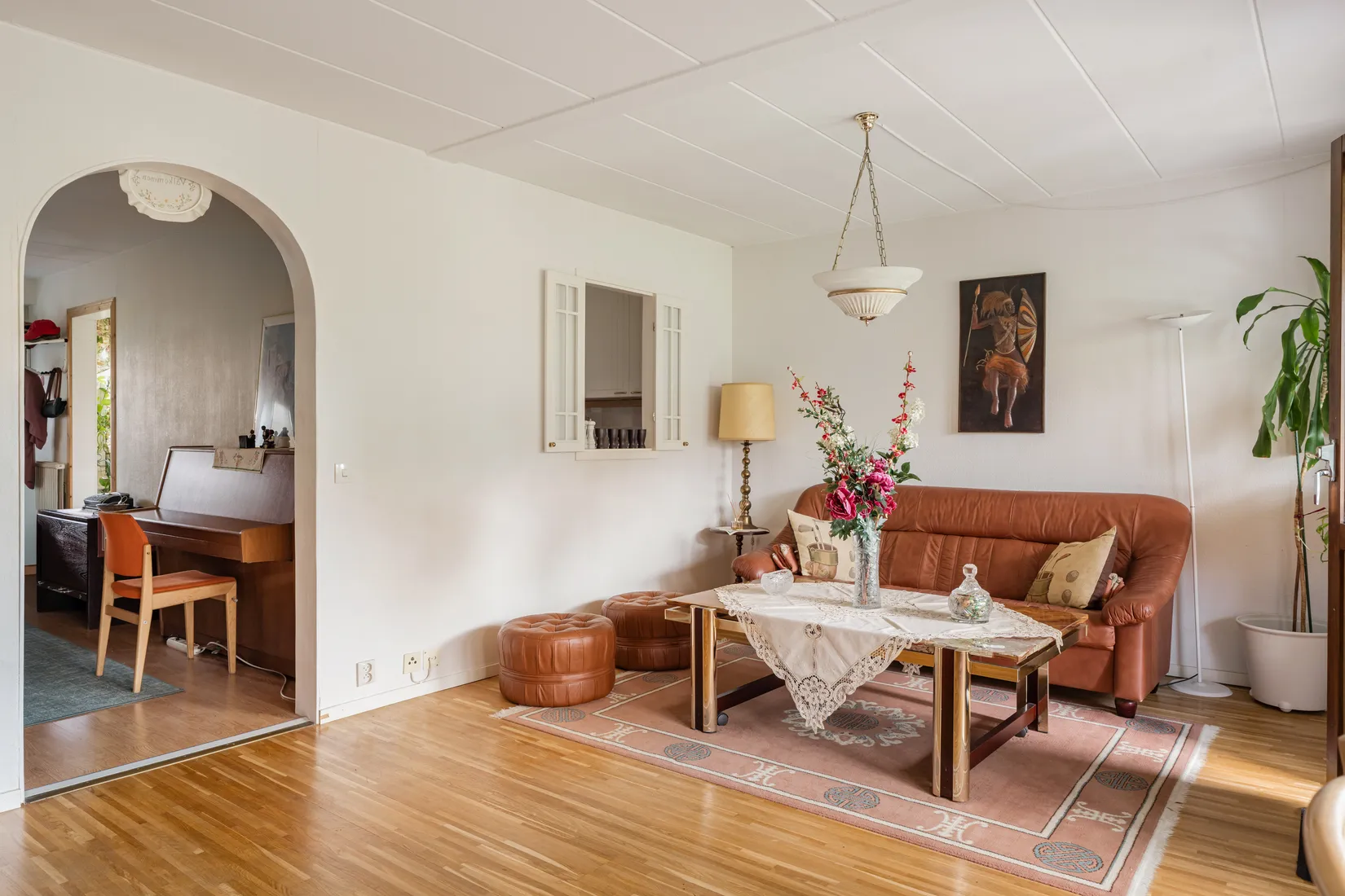 Villa, Hantverksvägen 75, Smedby, Österåker