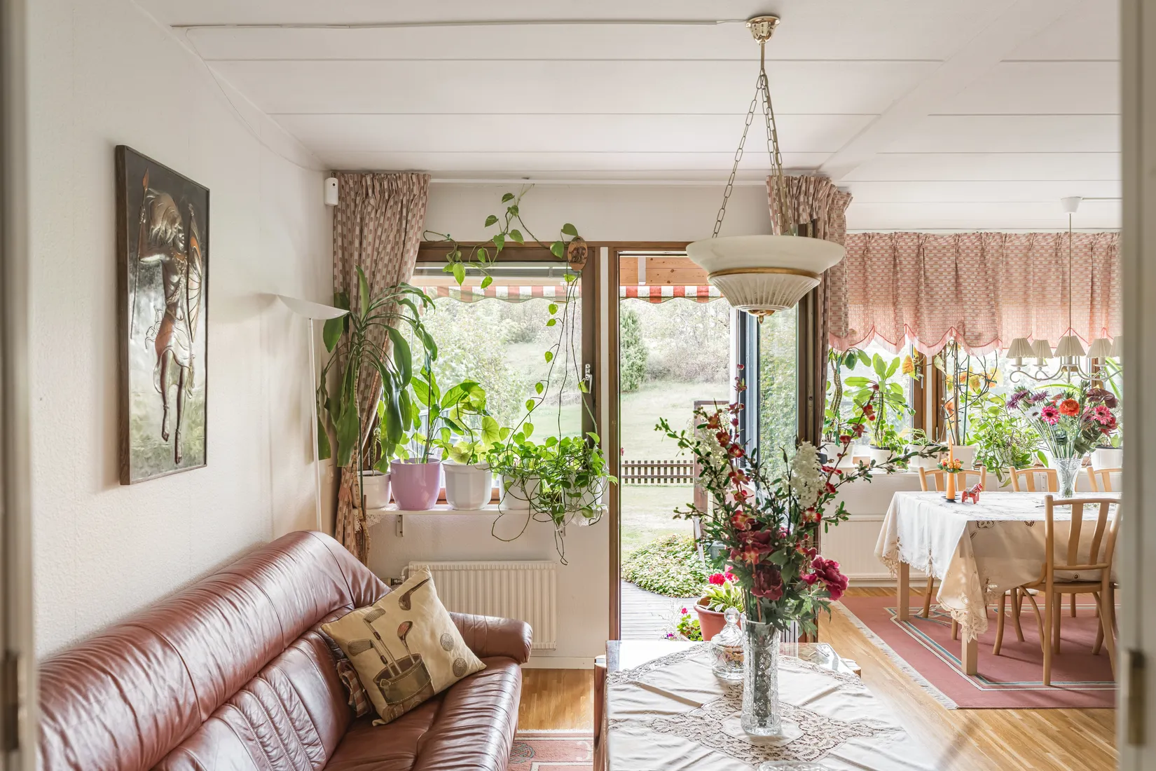 Villa, Hantverksvägen 75, Smedby, Österåker
