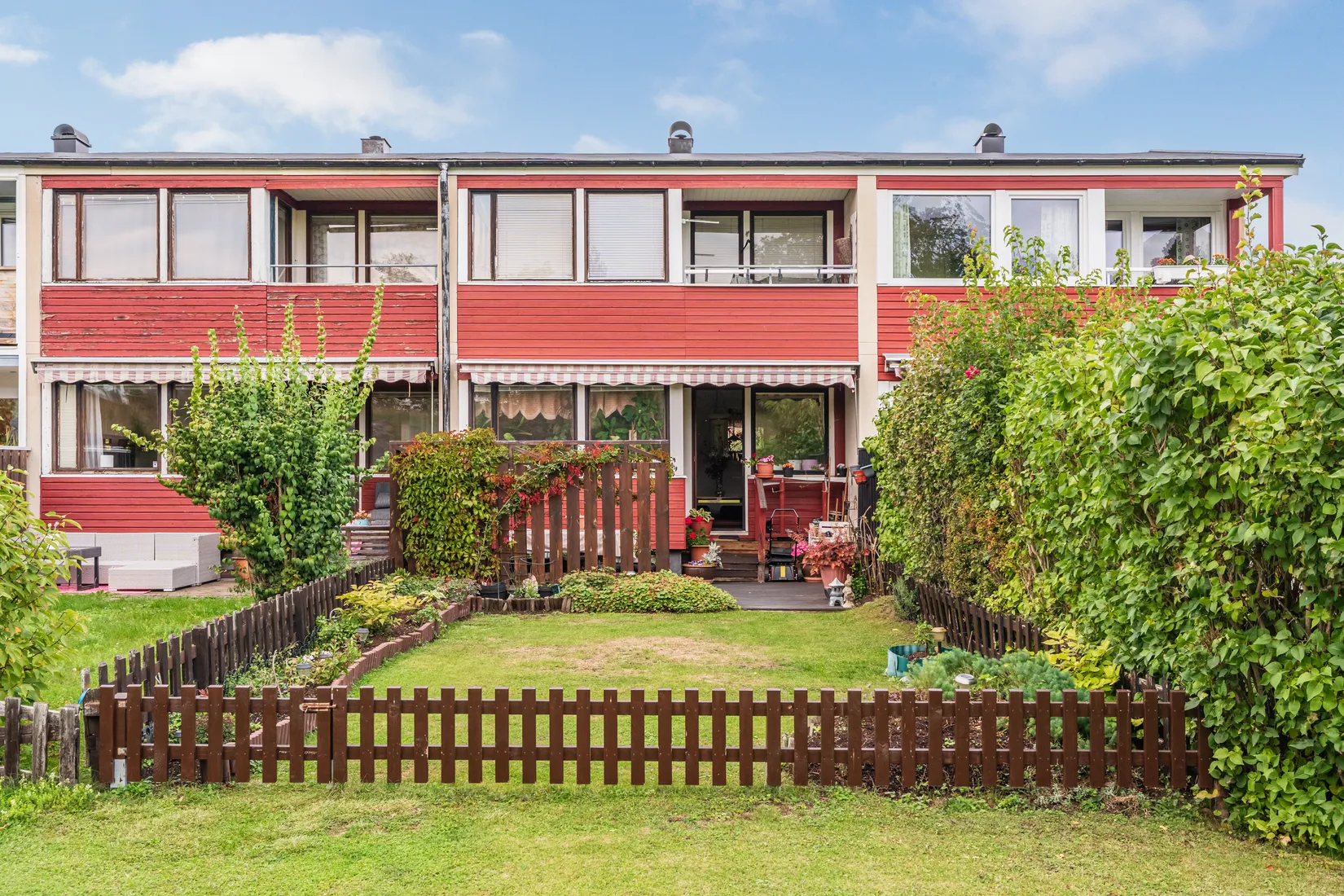 Villa, Hantverksvägen 75, Smedby, Österåker
