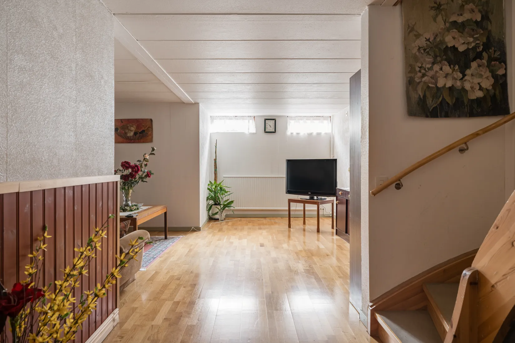 Villa, Hantverksvägen 75, Smedby, Österåker