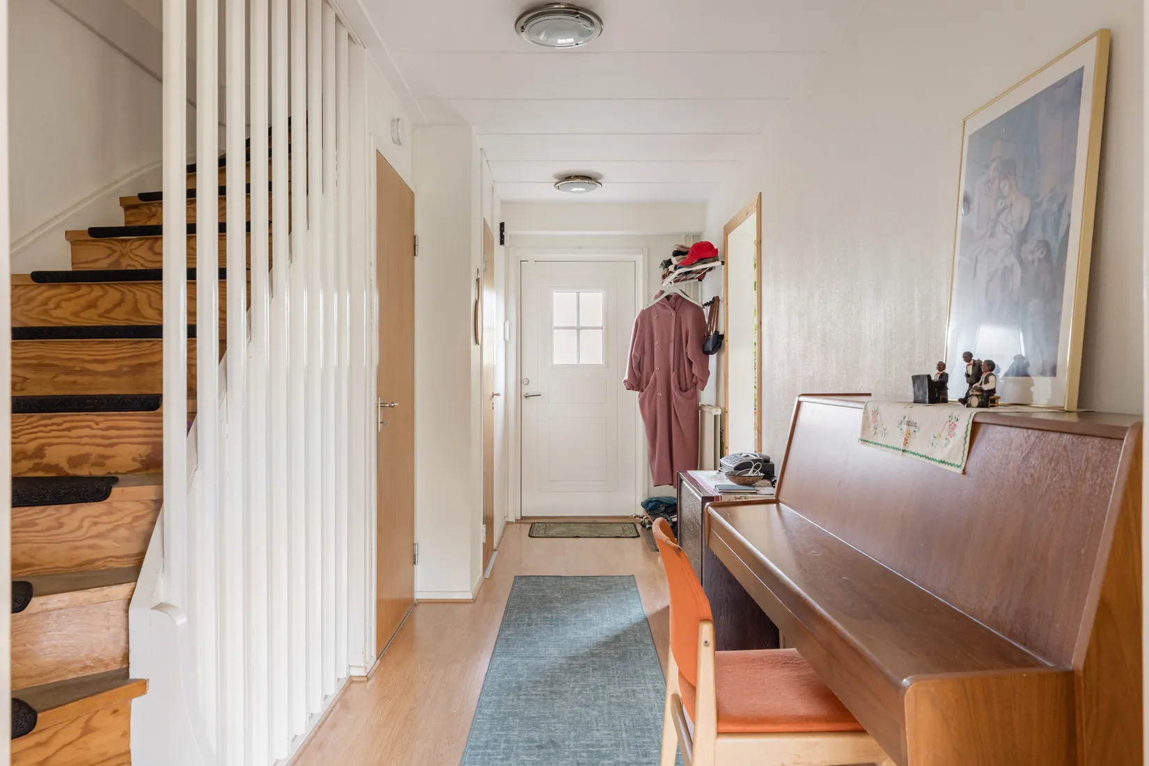 Villa, Hantverksvägen 75, Smedby, Österåker