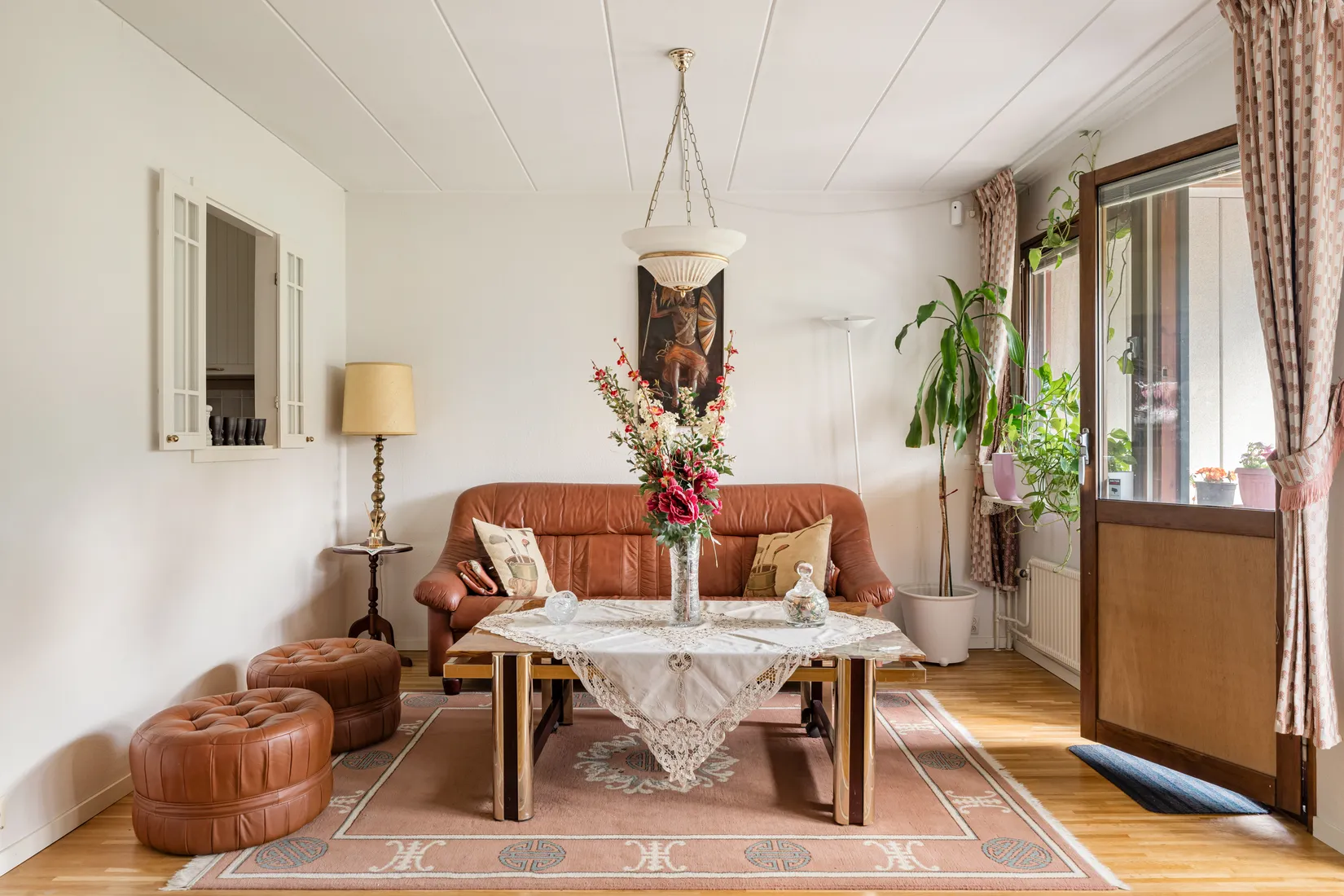 Villa, Hantverksvägen 75, Smedby, Österåker