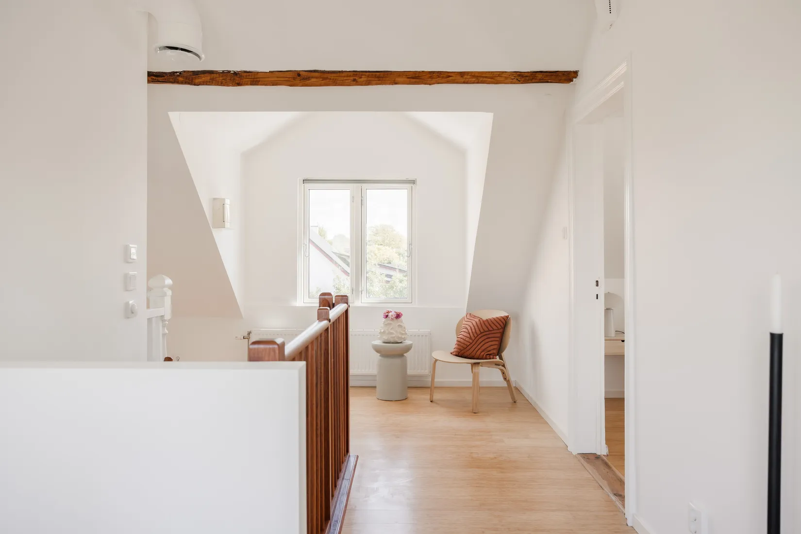 Villa, Ekströms väg 1, Vintrie, Malmö