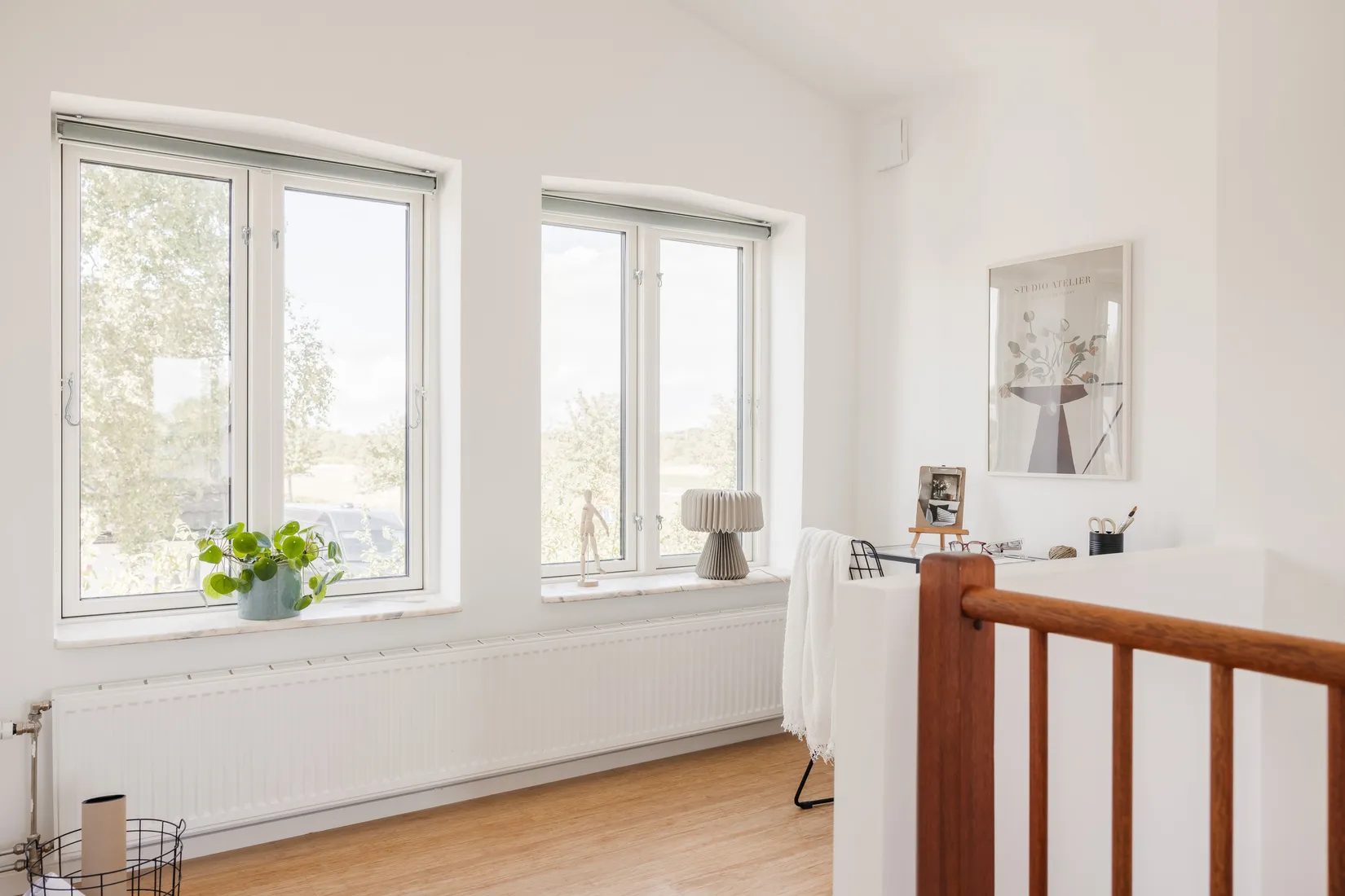 Villa, Ekströms väg 1, Vintrie, Malmö