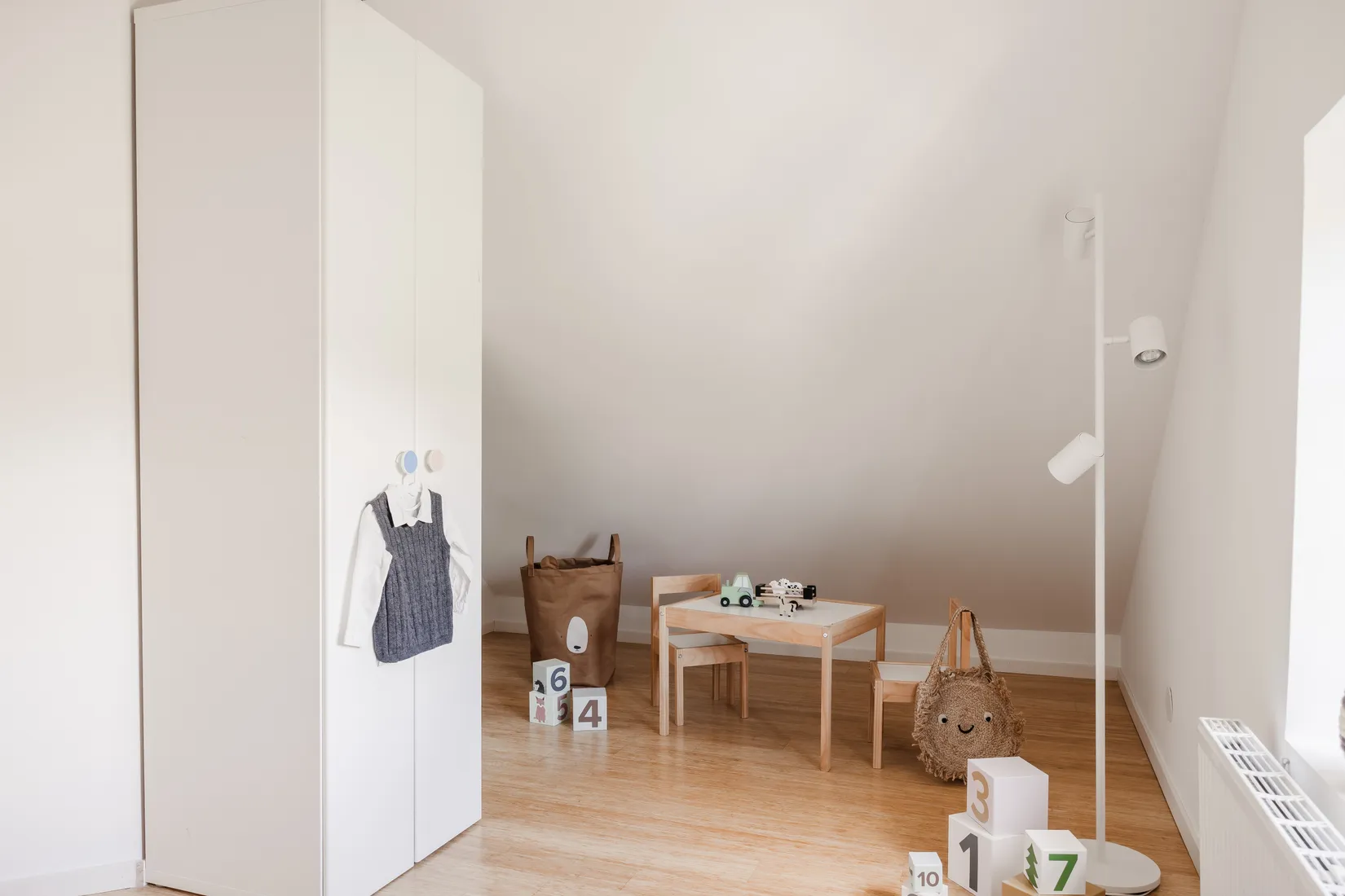 Villa, Ekströms väg 1, Vintrie, Malmö