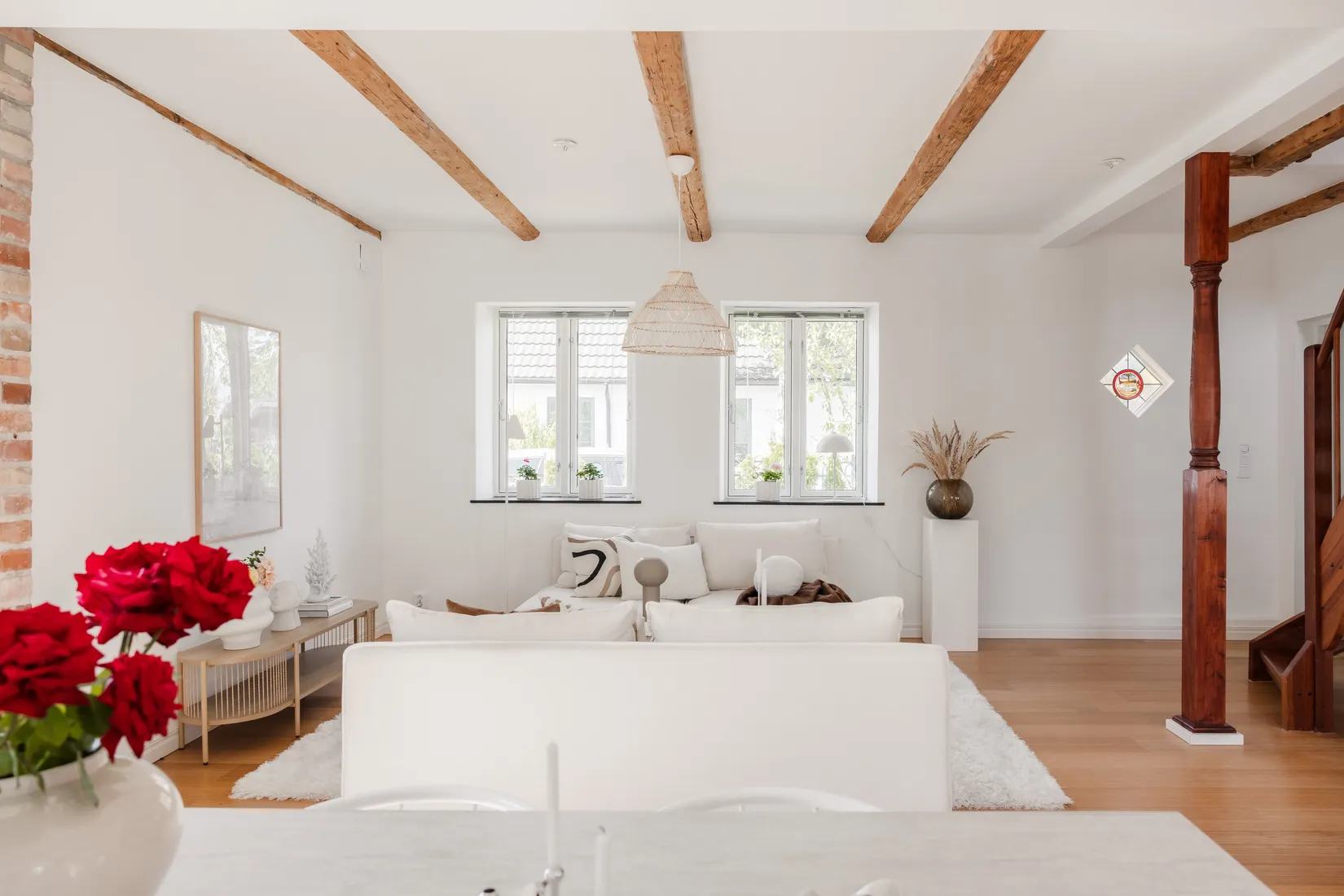 Villa, Ekströms väg 1, Vintrie, Malmö